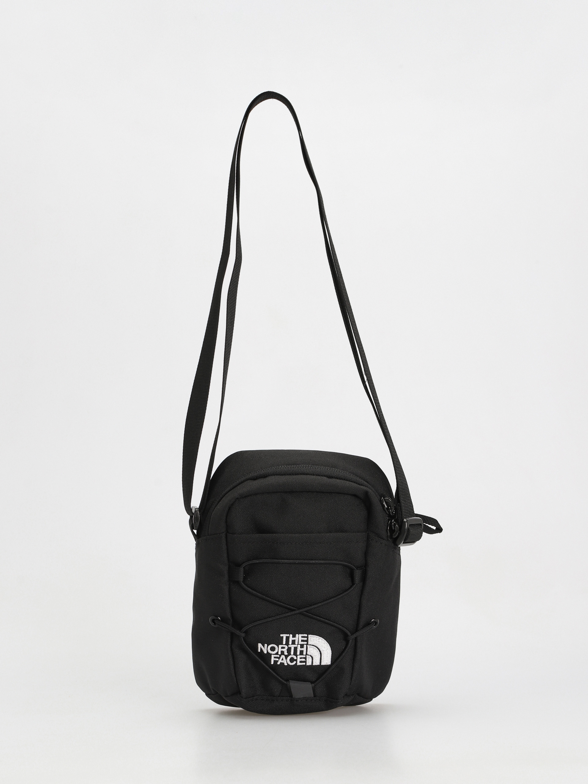 Taška pres rameno The North Face Jester (tnf black)