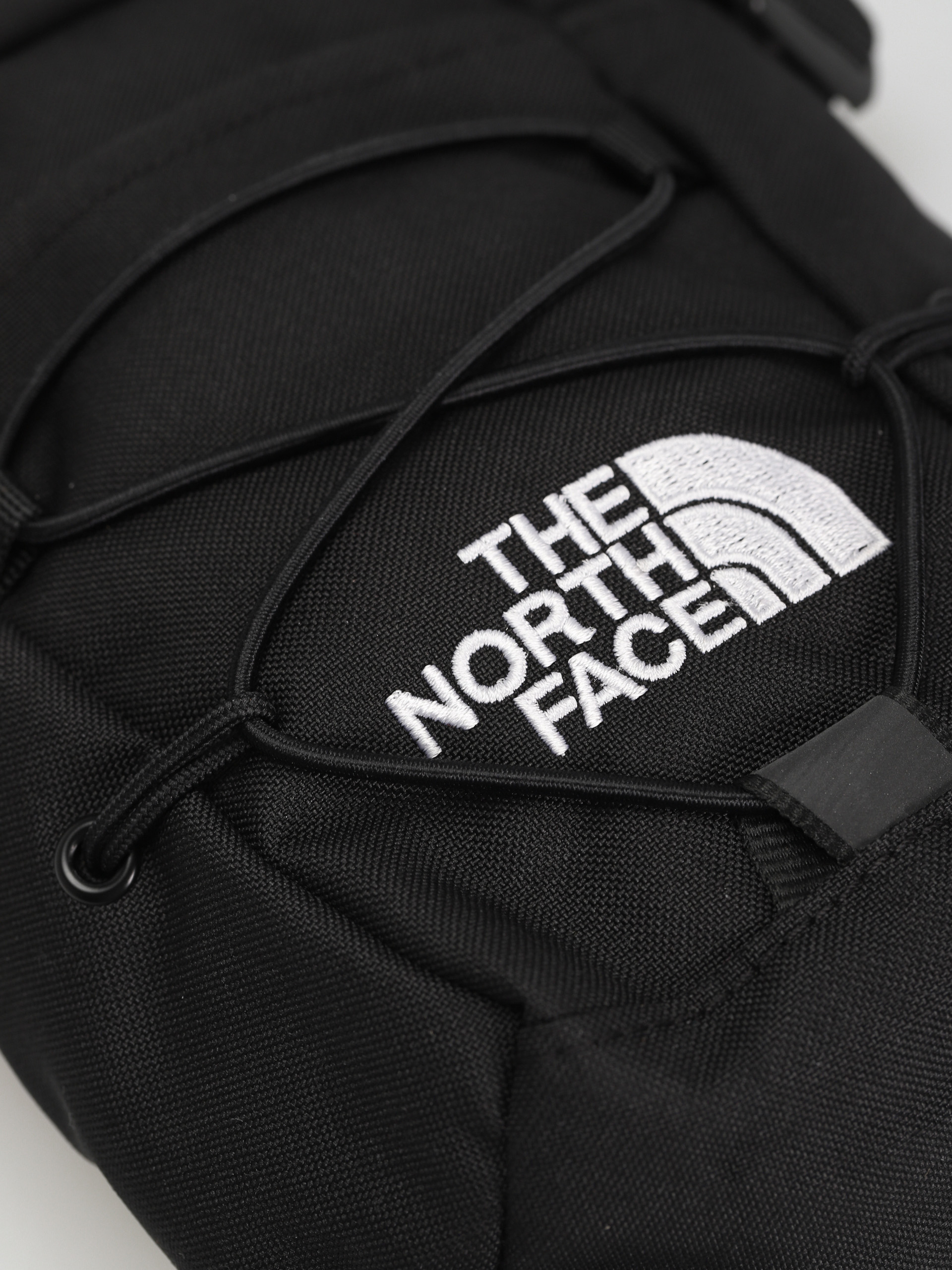 Taška pres rameno The North Face Jester (tnf black)