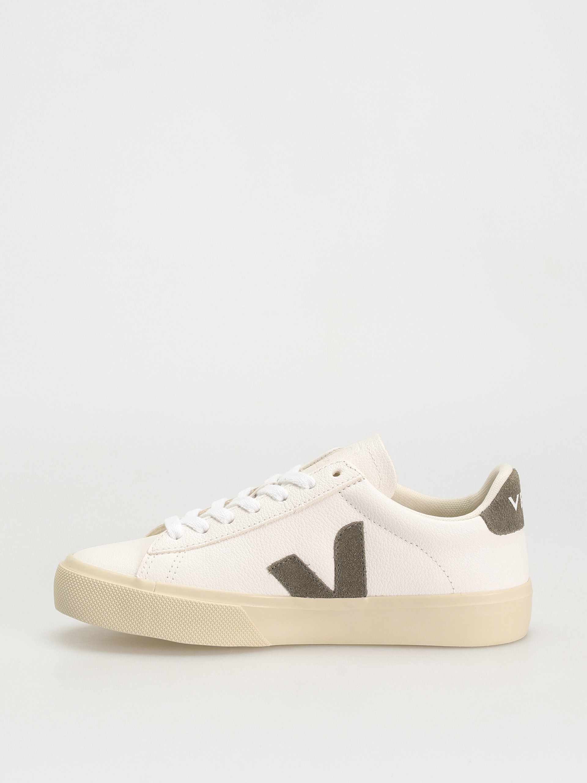 Boty Veja Campo Wmn (extra white khaki)