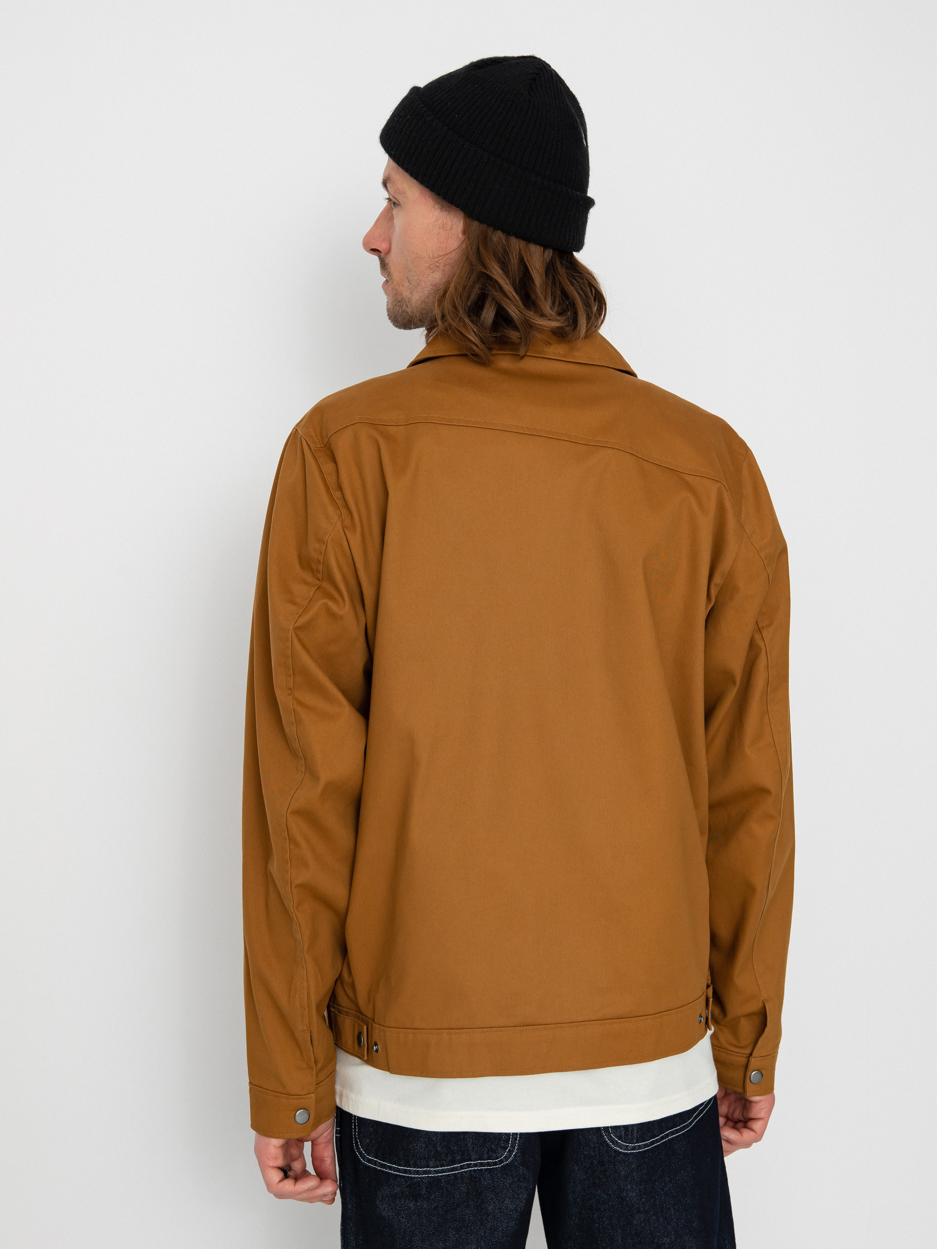 Bunda Volcom Voider (rubber)