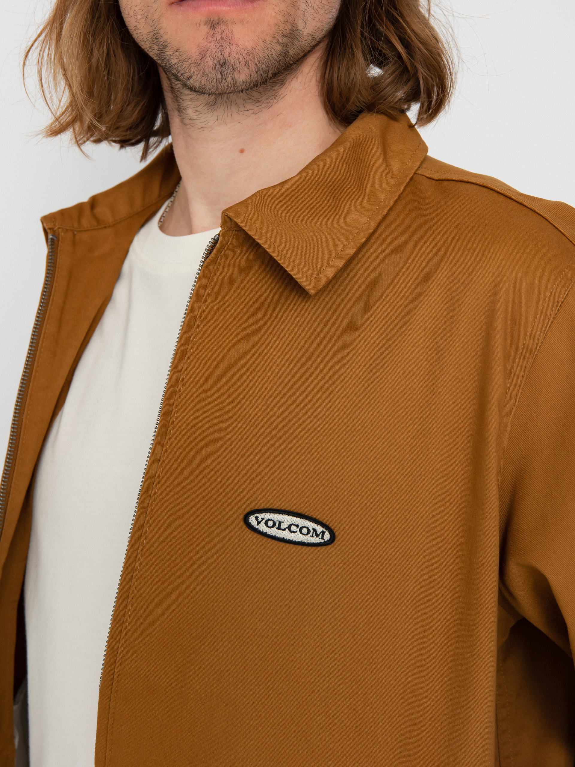 Bunda Volcom Voider (rubber)