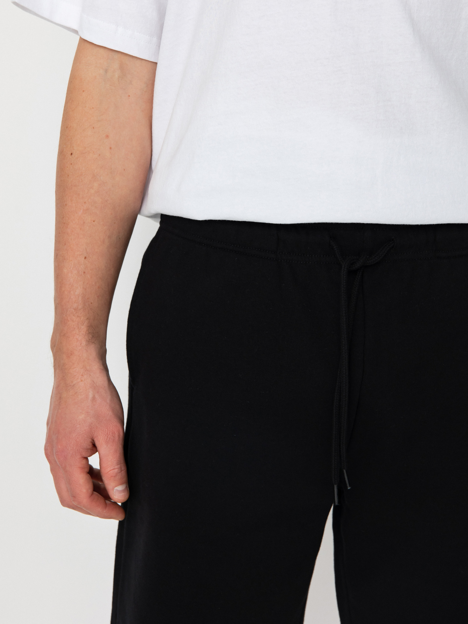 Kraťasy Dickies Mapleton (black)