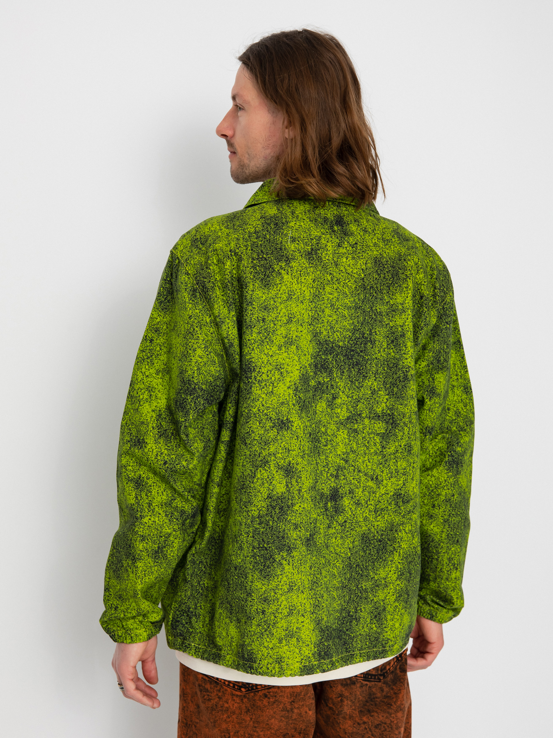 Bunda Vans Torrey Skate Acid Wash (evening primruniwe/acidwash)