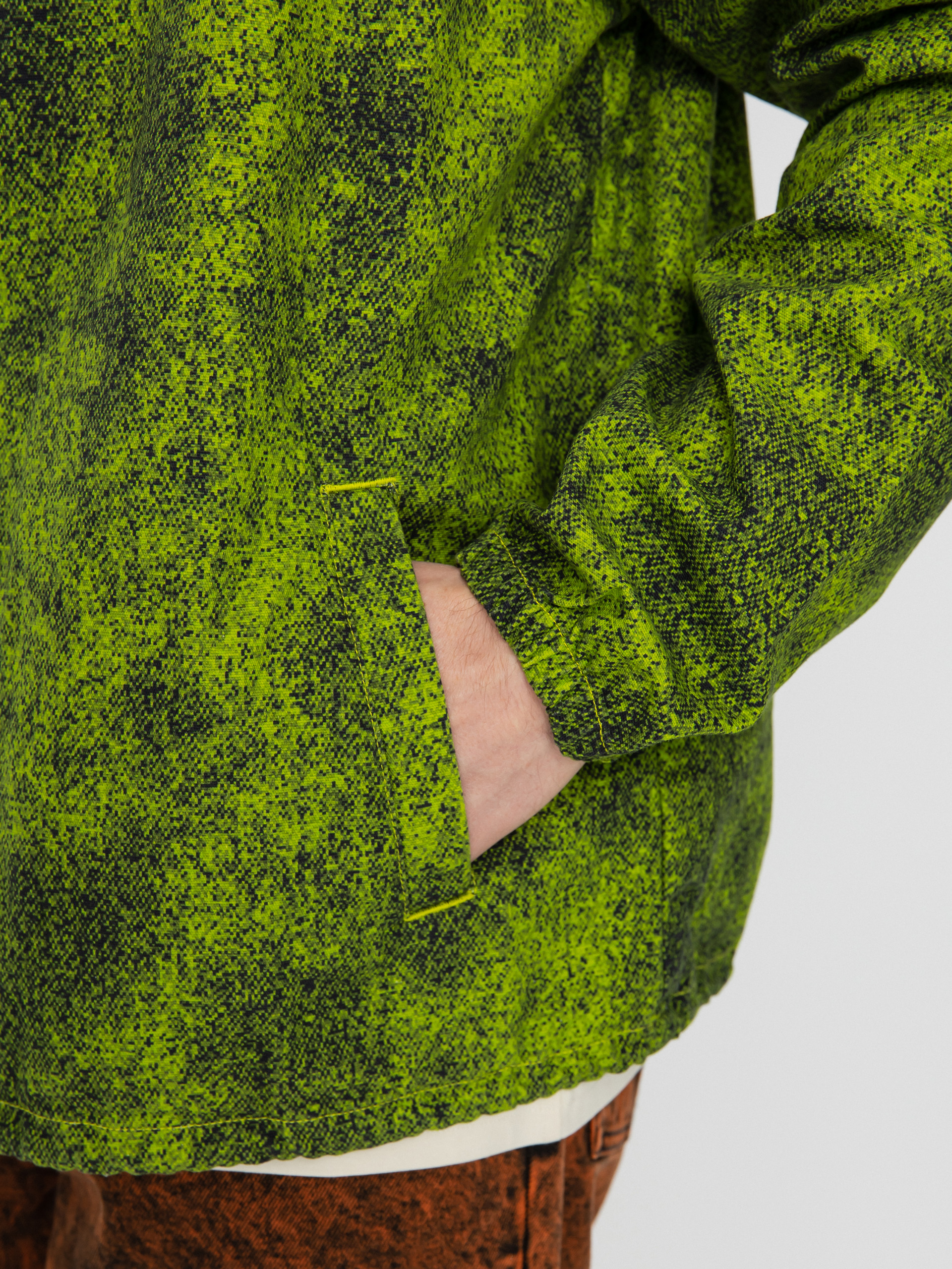 Bunda Vans Torrey Skate Acid Wash (evening primruniwe/acidwash)