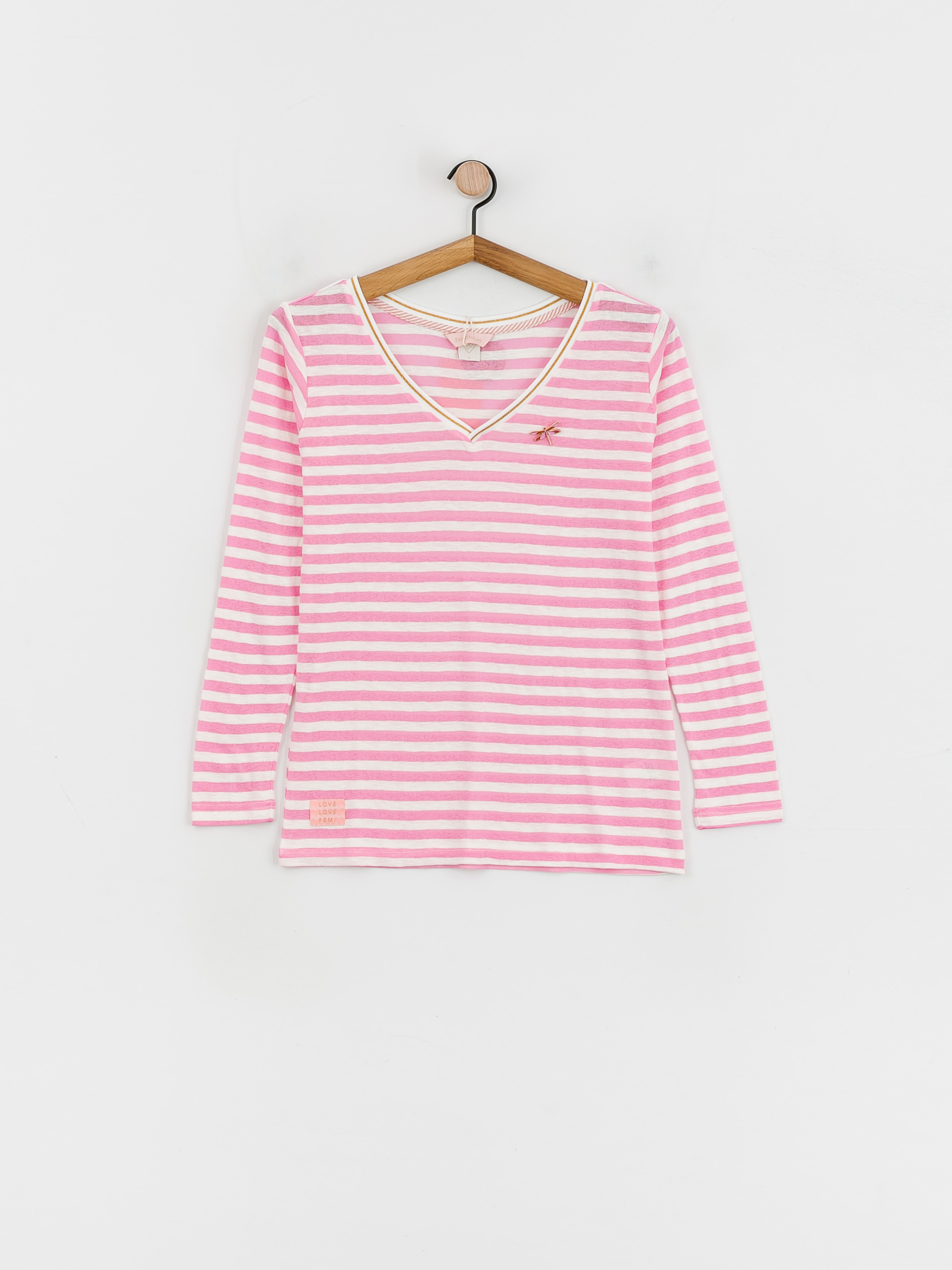 Triko Femi Stories Holda Wmn (pes)