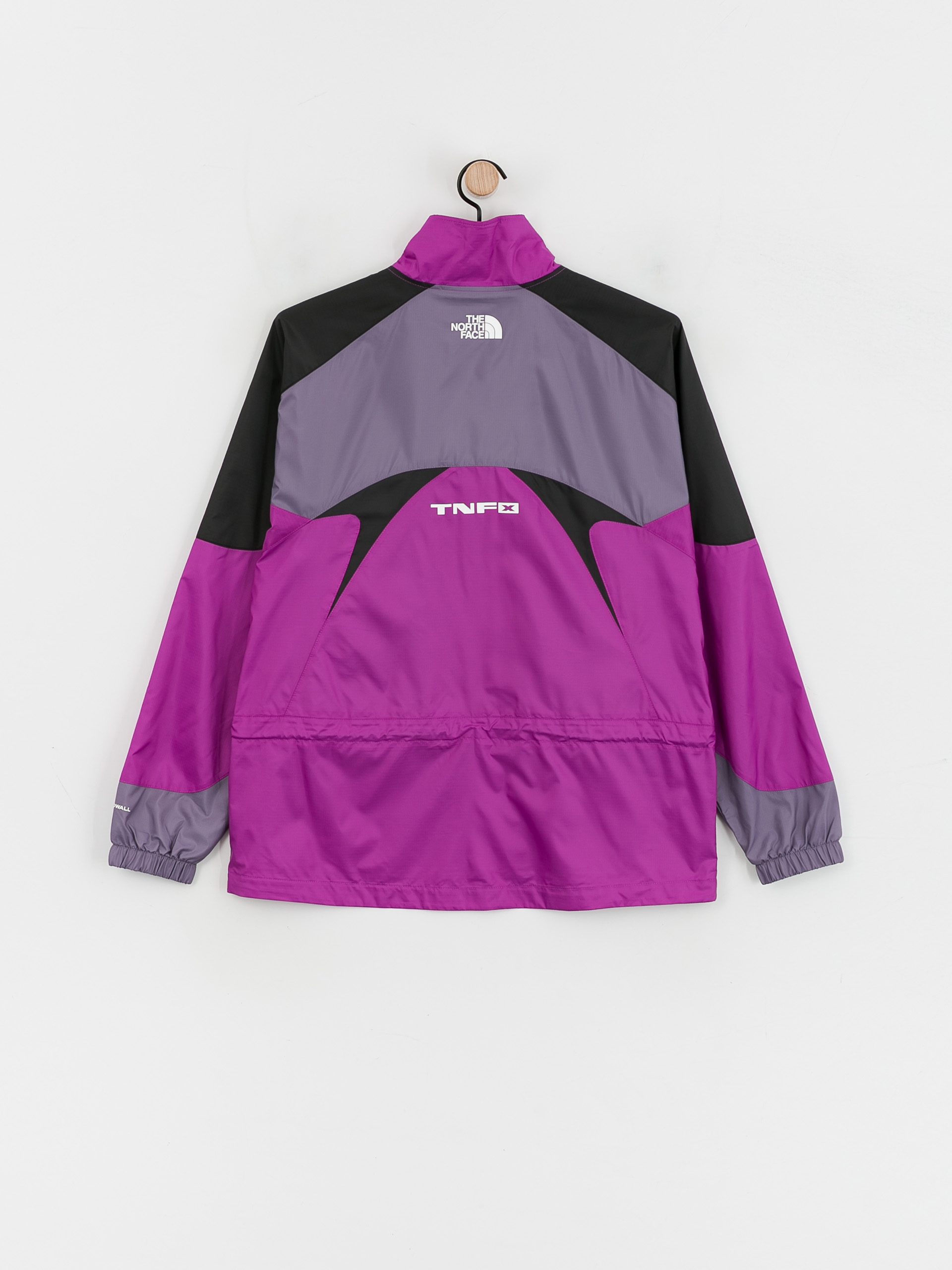 Bunda The North Face Tnf X Wmn (lunar slate/purple cactus flower)