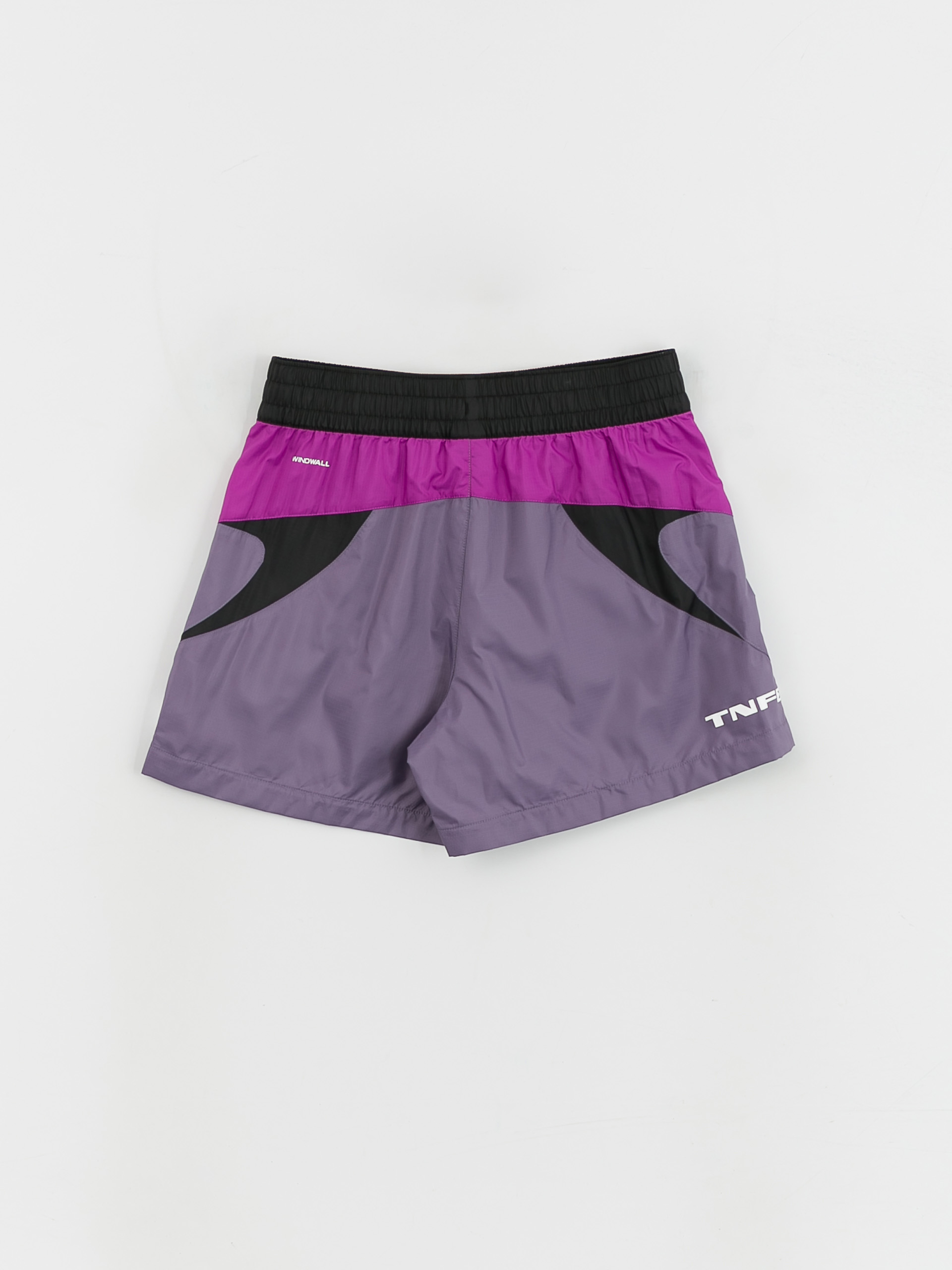 Kraťasy The North Face Tnf X Wmn (lunar slate/purple cactus flower)