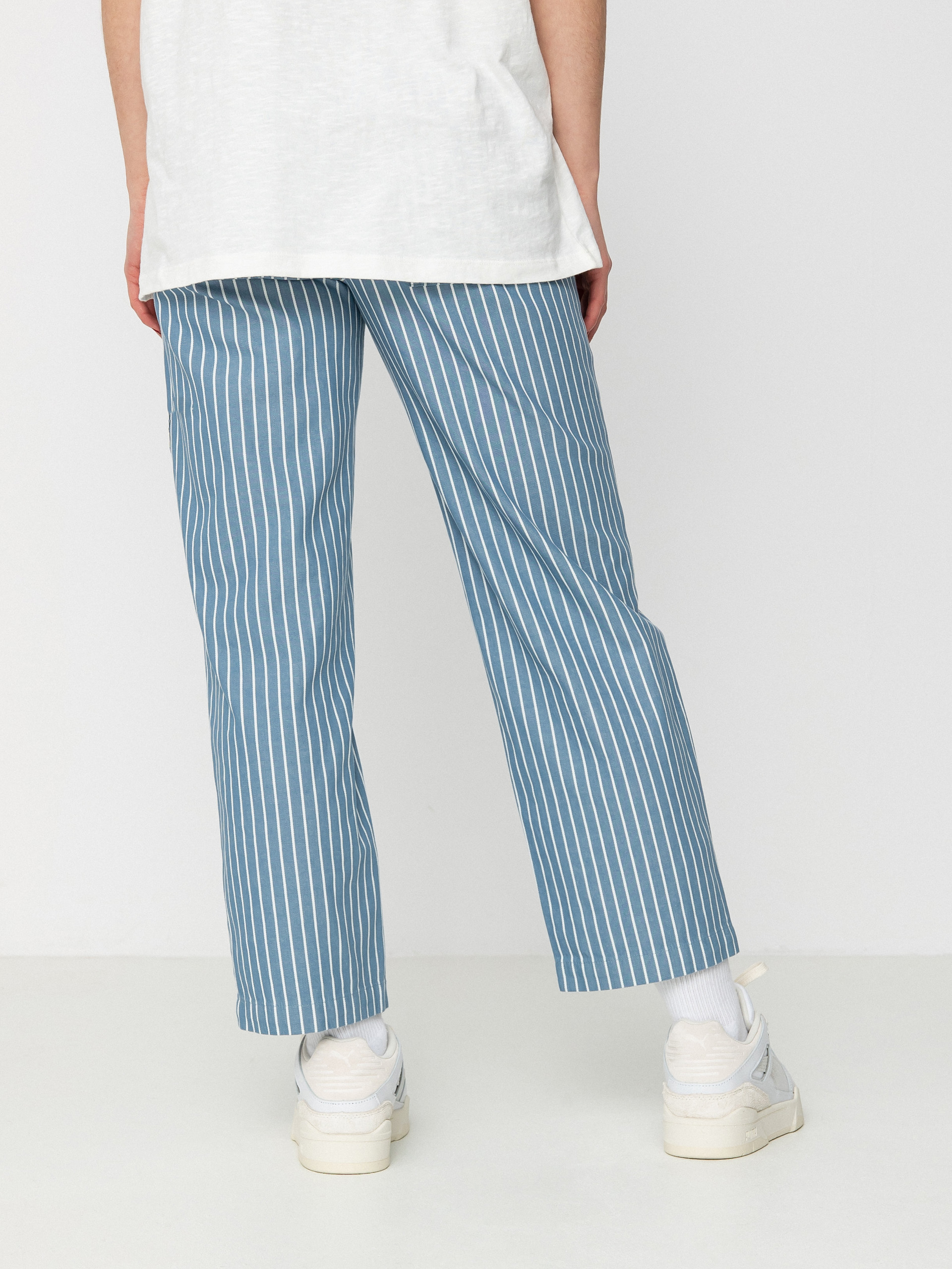 Kalhoty Brixton Vancouver Wmn (blue heaven)