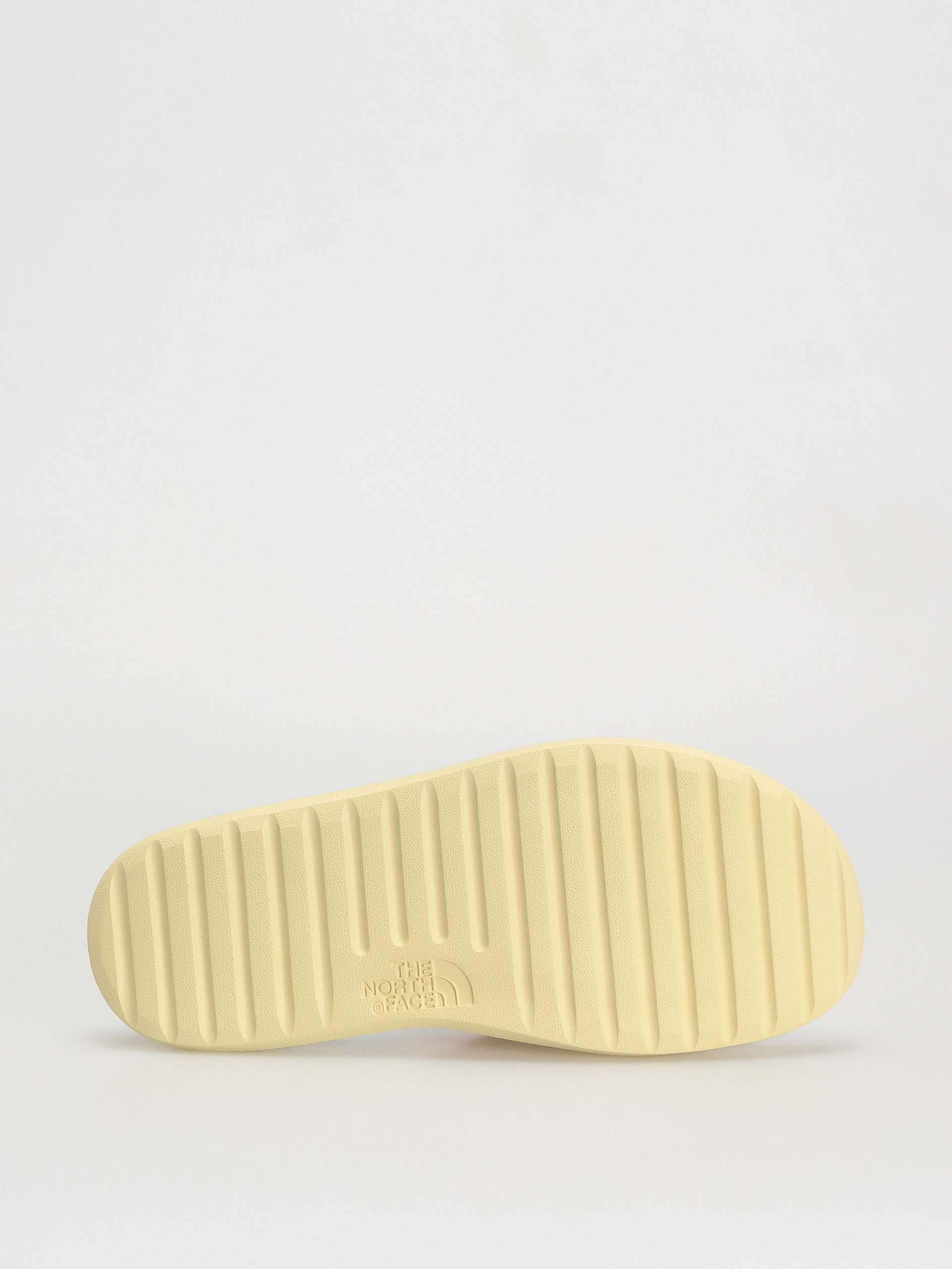 Plážovky The North Face Triarch (tropical peach enchanted trails print/set sail)