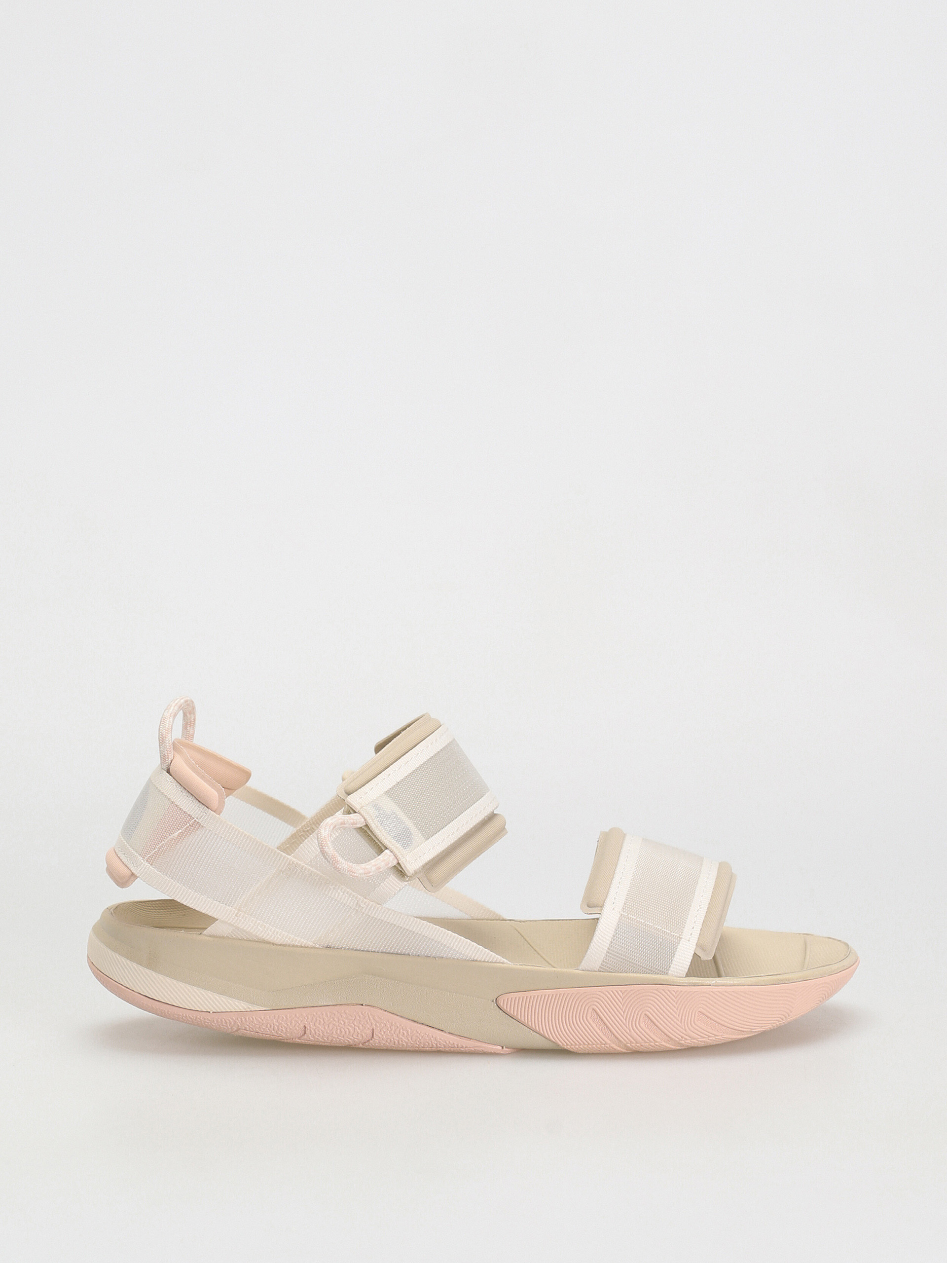 Sandaly The North Face Skeena Sport Wmn (pink moss/gardenia white)
