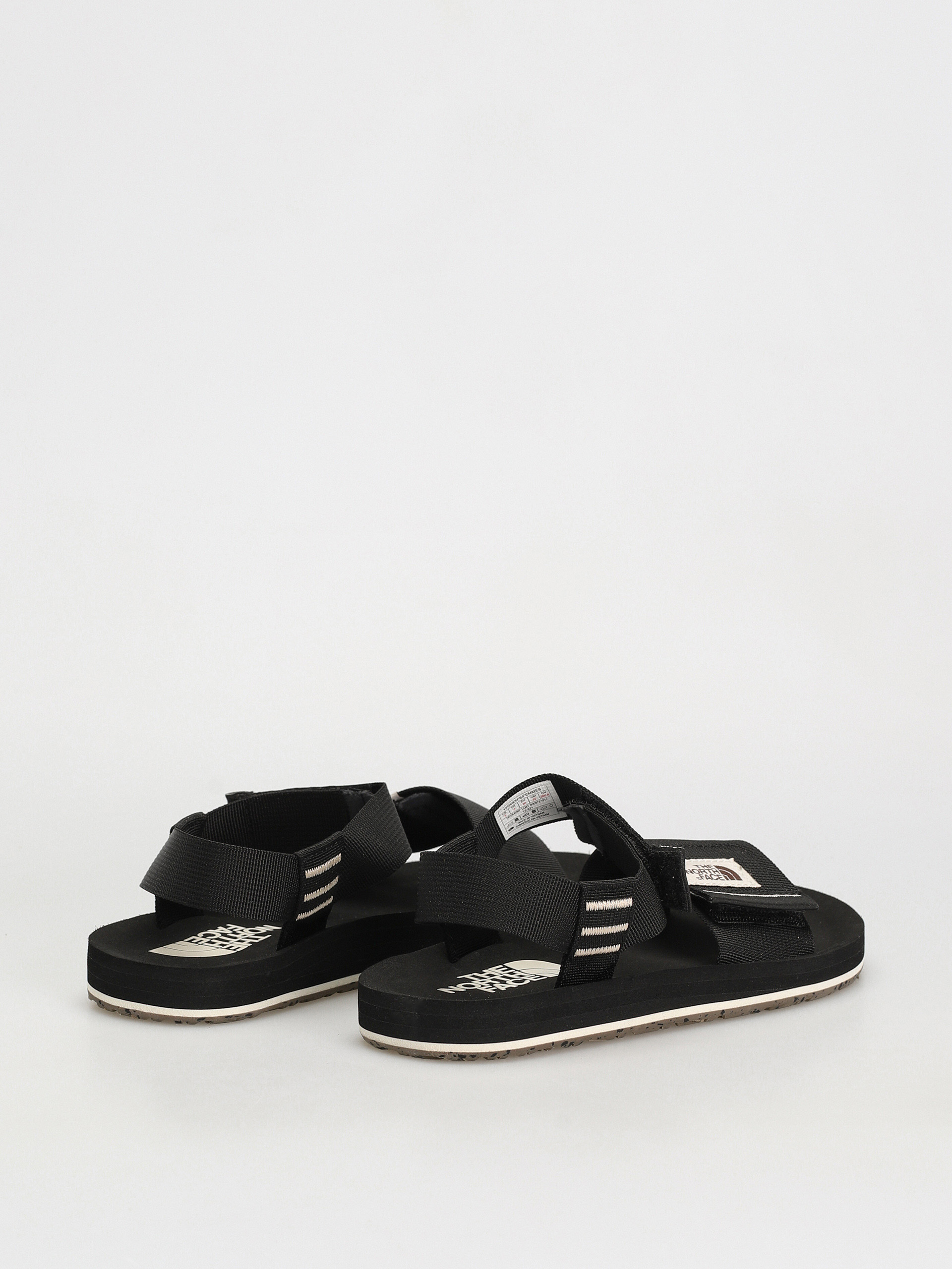 Sandaly The North Face Skeena Wmn (tnf black/vintage white)