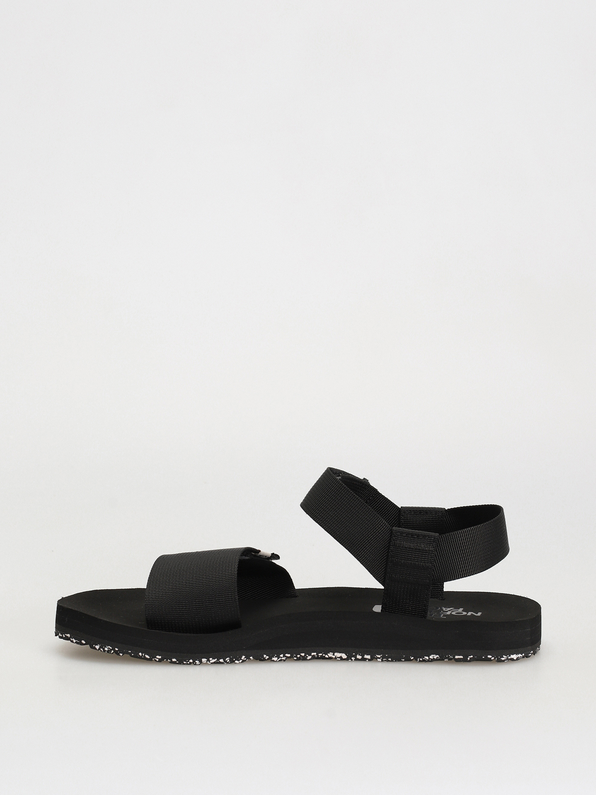Sandaly The North Face Skeena (tnf black/tnf black)