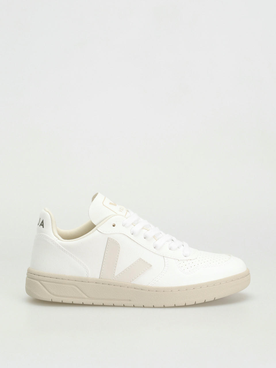 Boty Veja V-10 Wmn (full white)