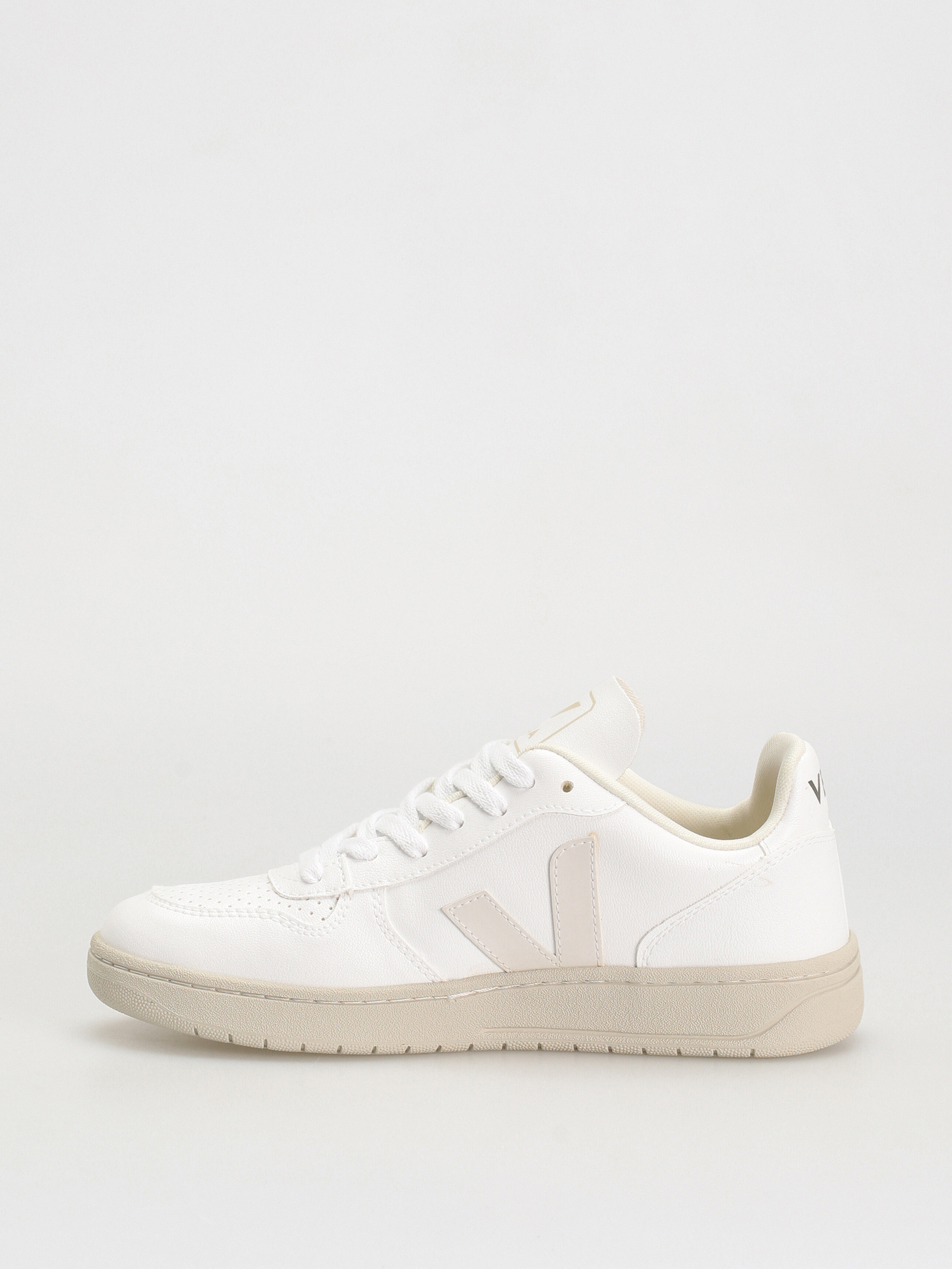 Boty Veja V-10 Wmn (full white)