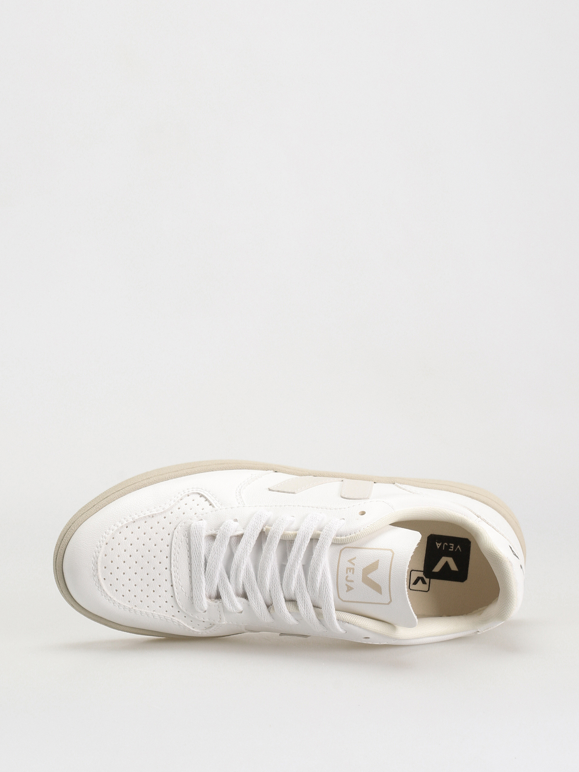 Boty Veja V-10 Wmn (full white)