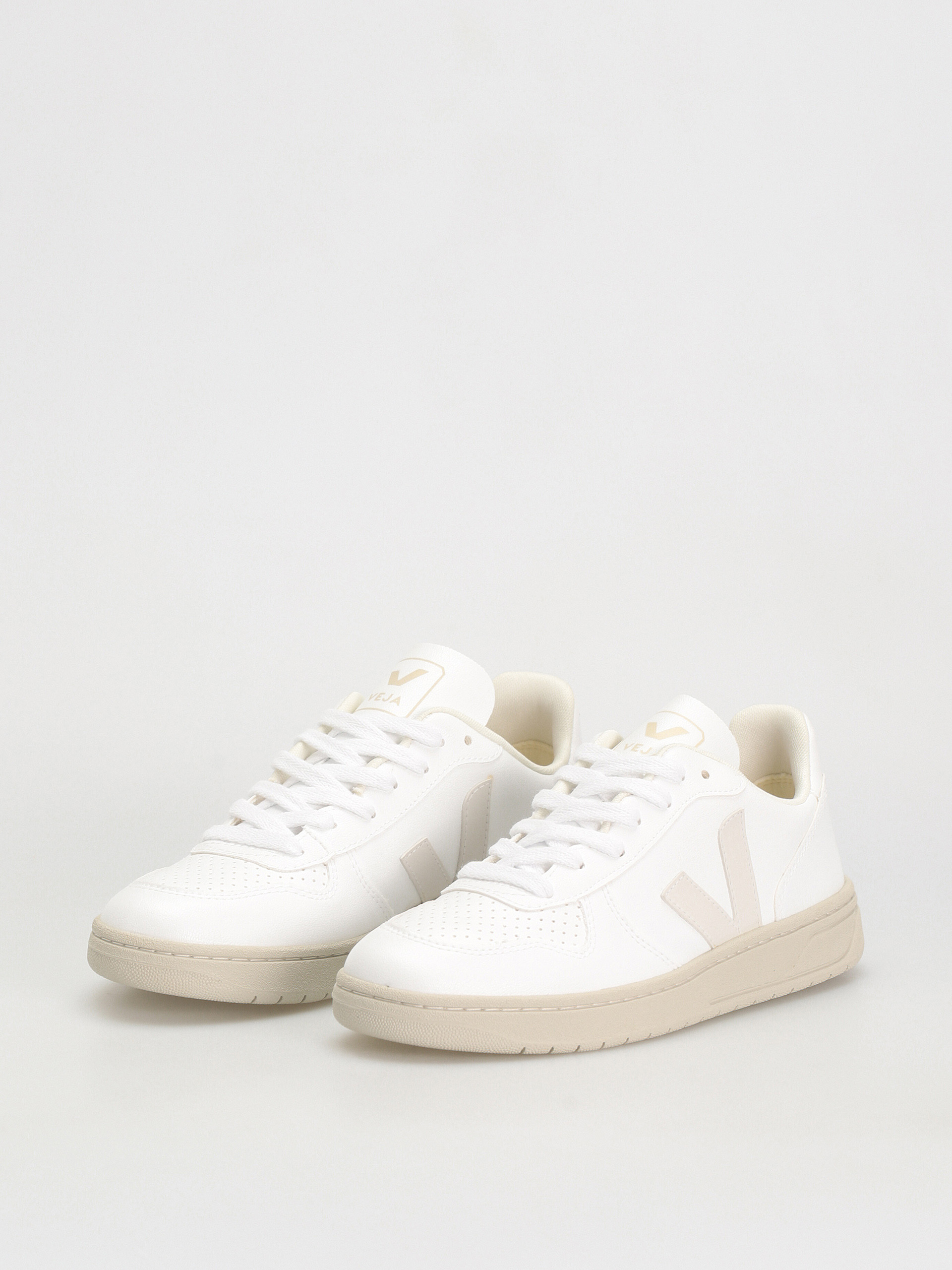 Boty Veja V-10 Wmn (full white)