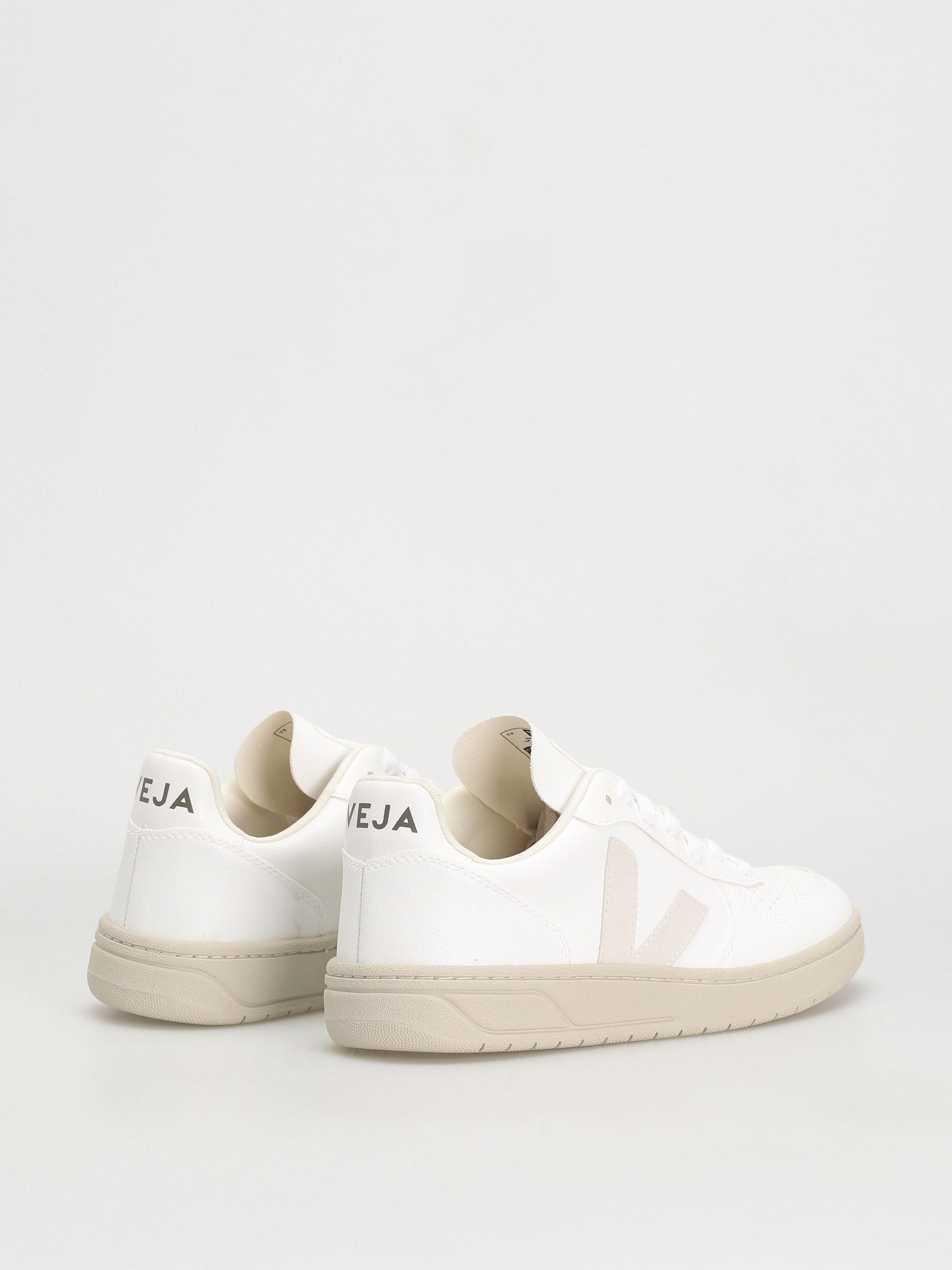 Boty Veja V-10 Wmn (full white)