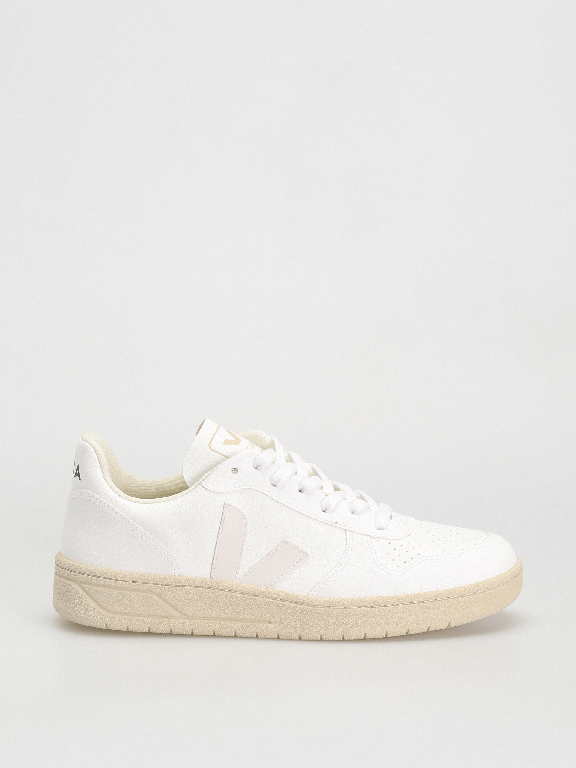 Boty Veja V-10 (full white)