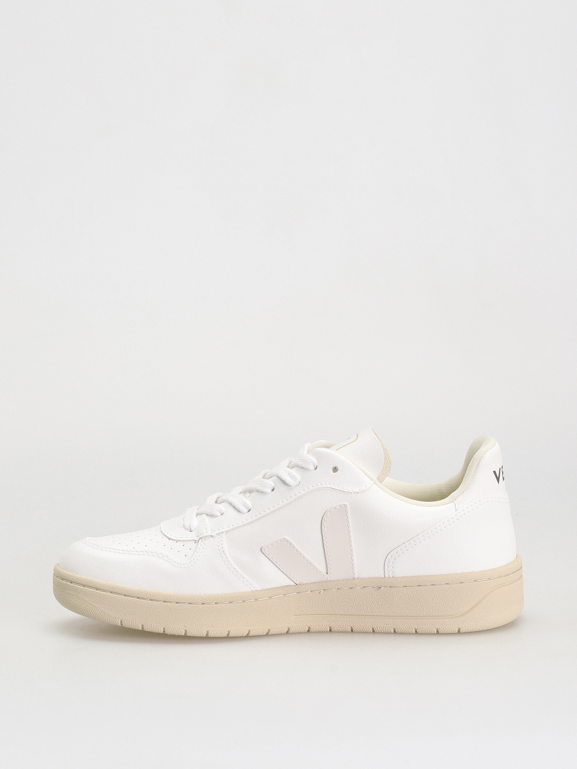 Boty Veja V-10 (full white)