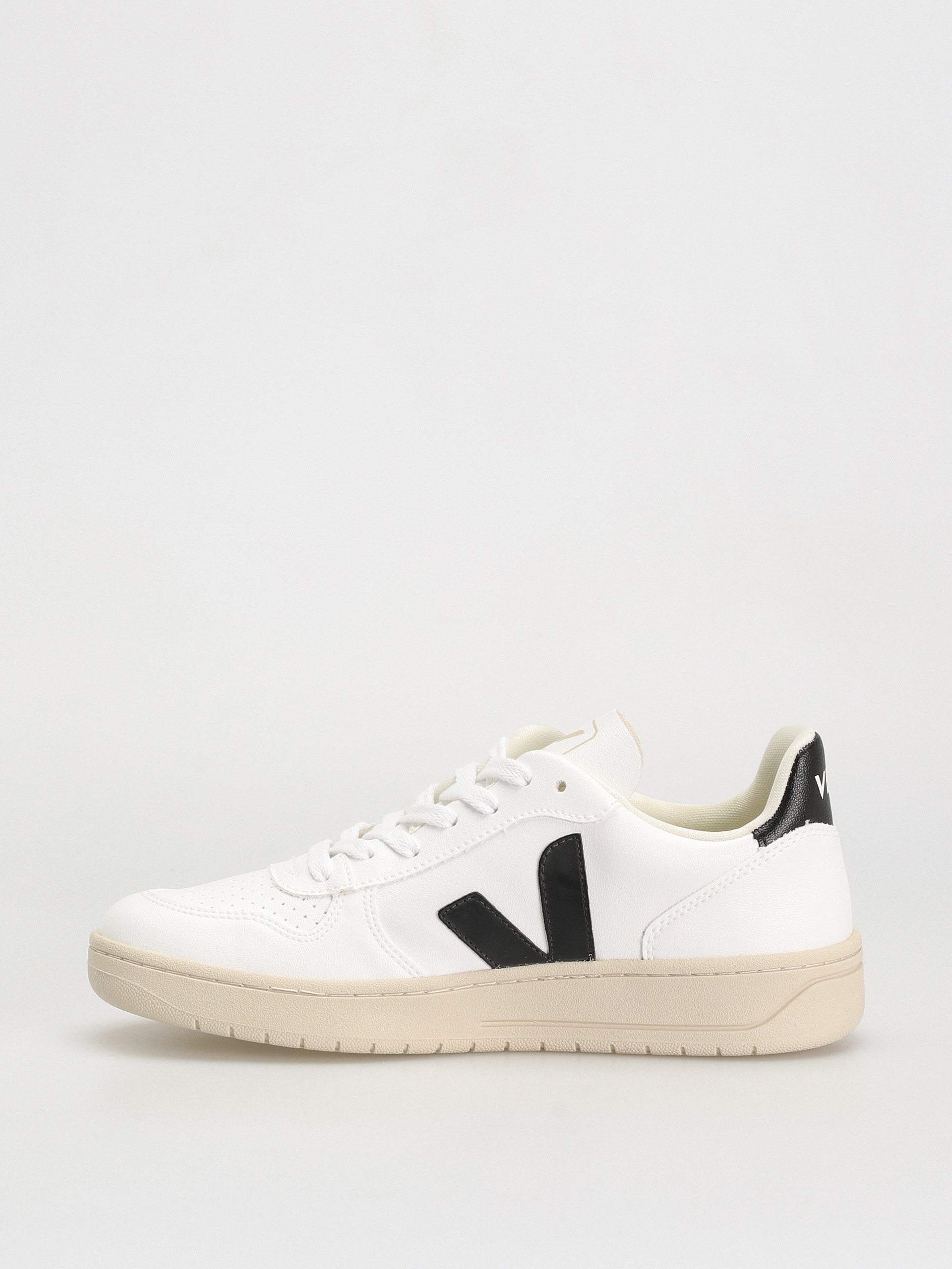 Boty Veja V-10 (white black)
