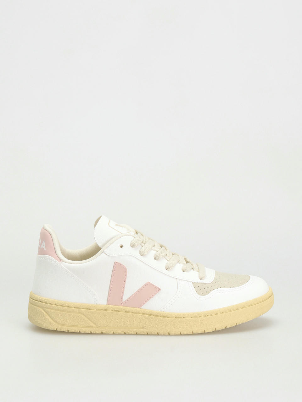 Boty Veja V-10 Wmn (white petale)