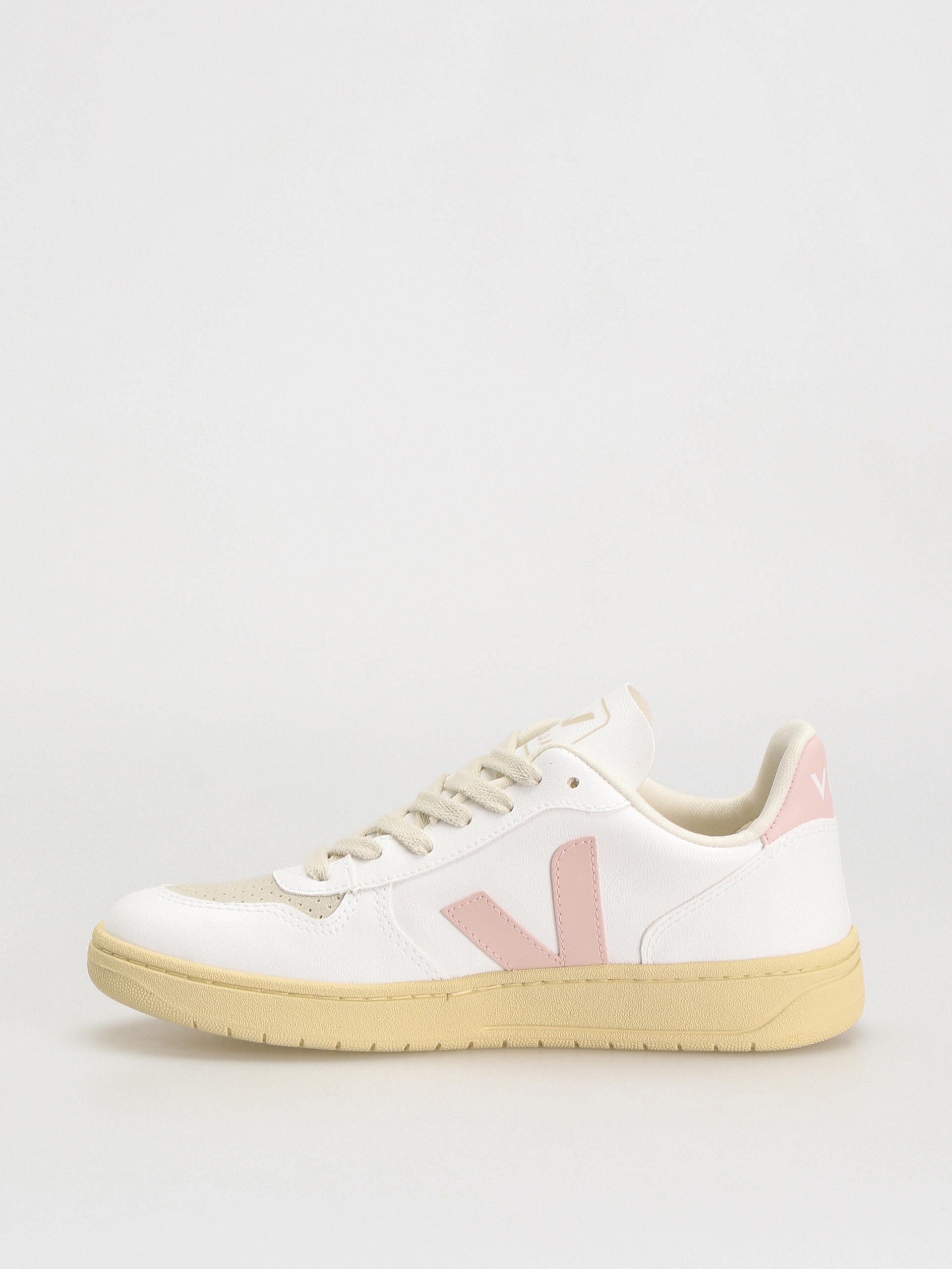 Boty Veja V-10 Wmn (white petale)