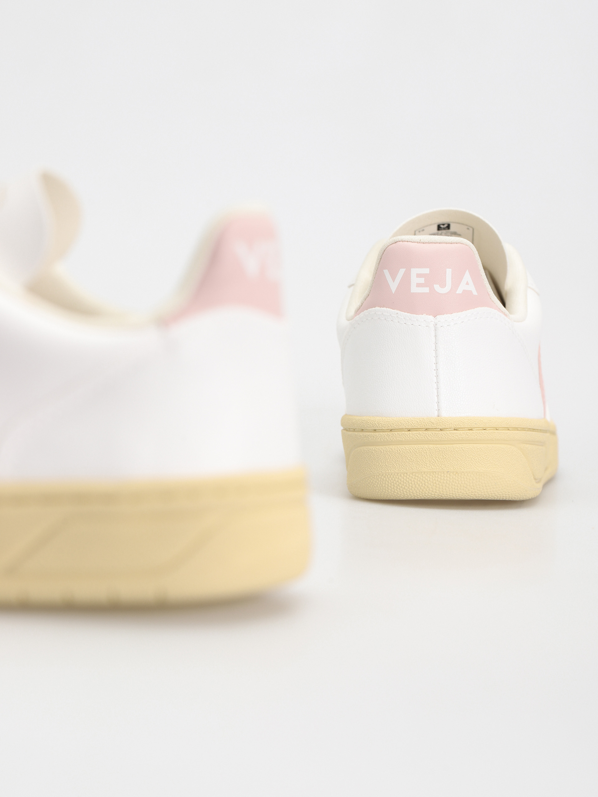 Boty Veja V-10 Wmn (white petale)