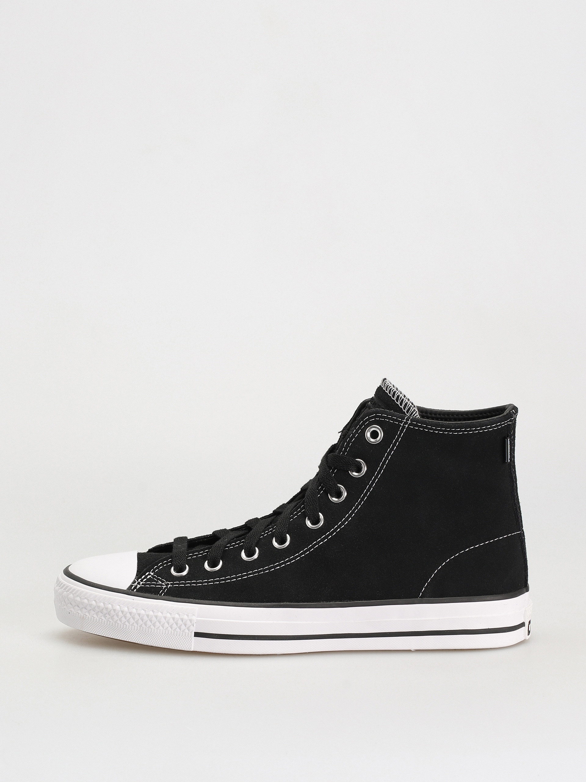 Boty Converse Trampki Chuck Taylor All Star Pro Hi (black/black/white)