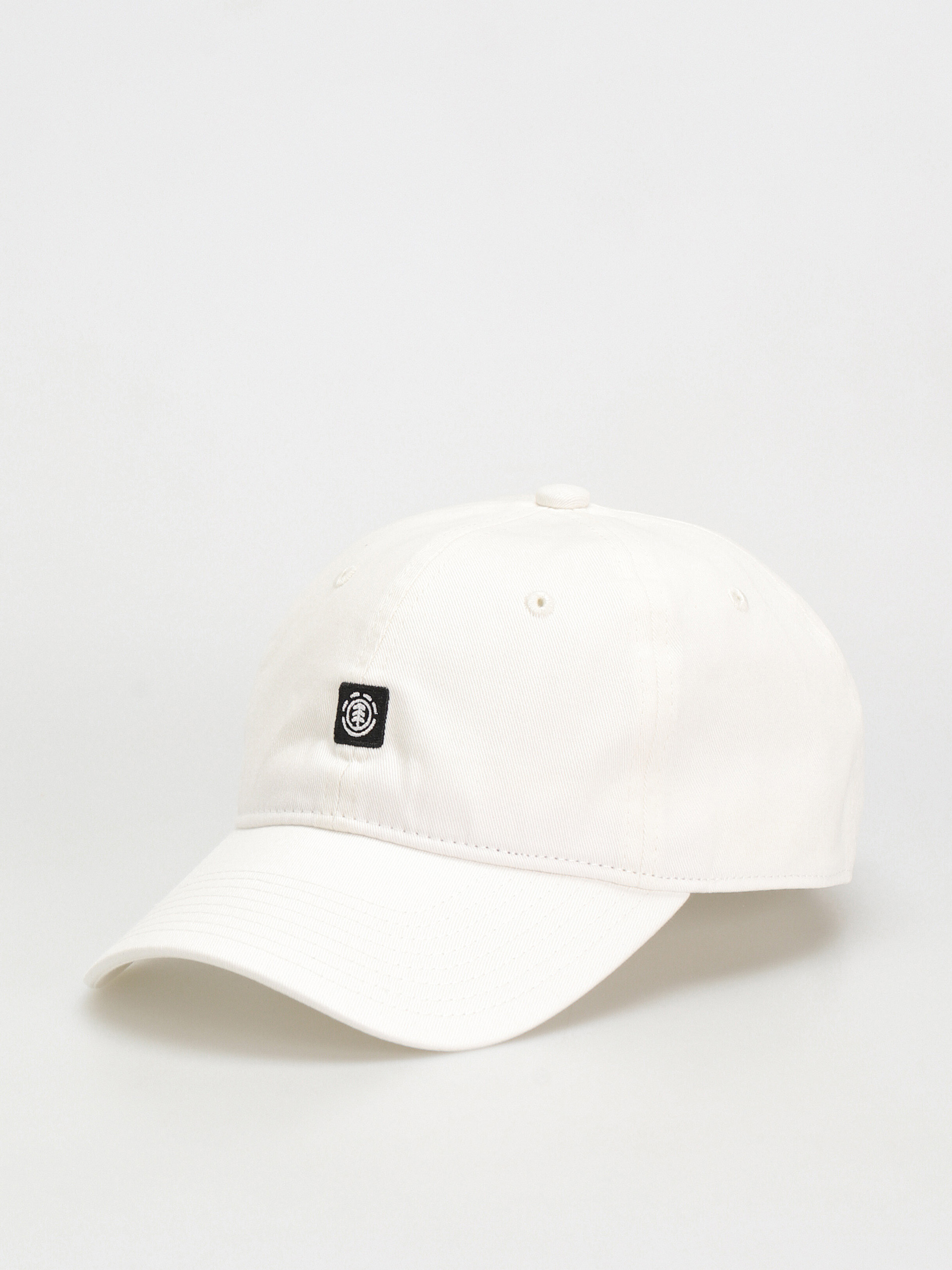 Kšiltovka  Element Fluky (off white)