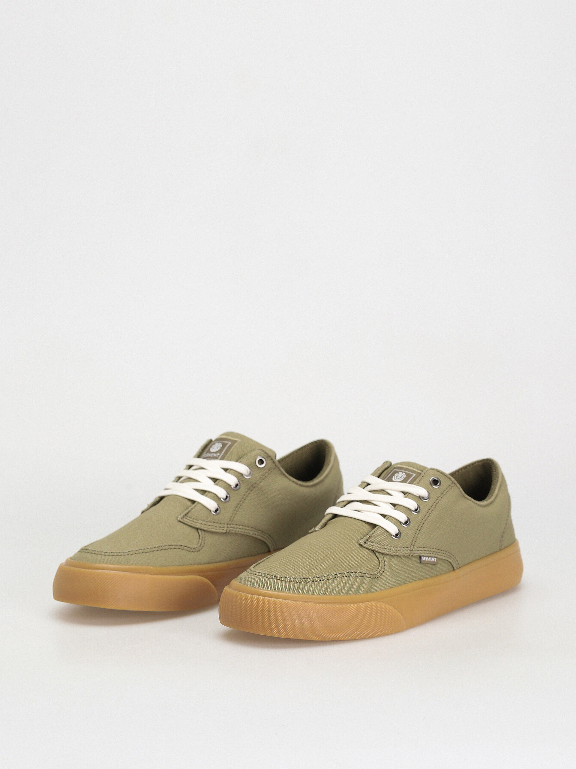 Boty Element Topaz C3 (oil green)