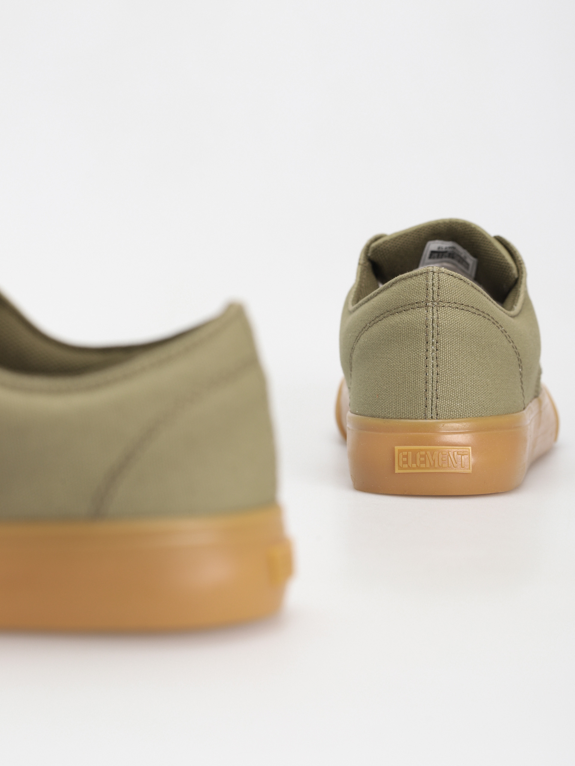 Boty Element Topaz C3 (oil green)