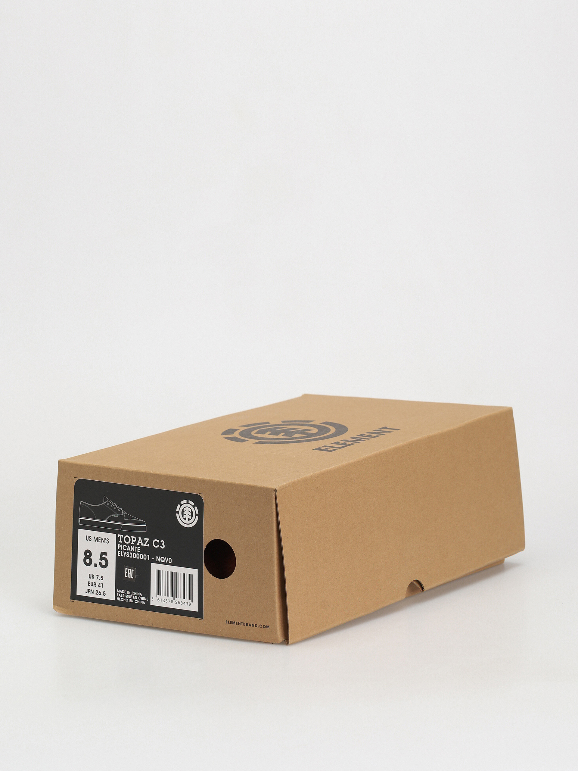 Boty Element Topaz C3 (picante)