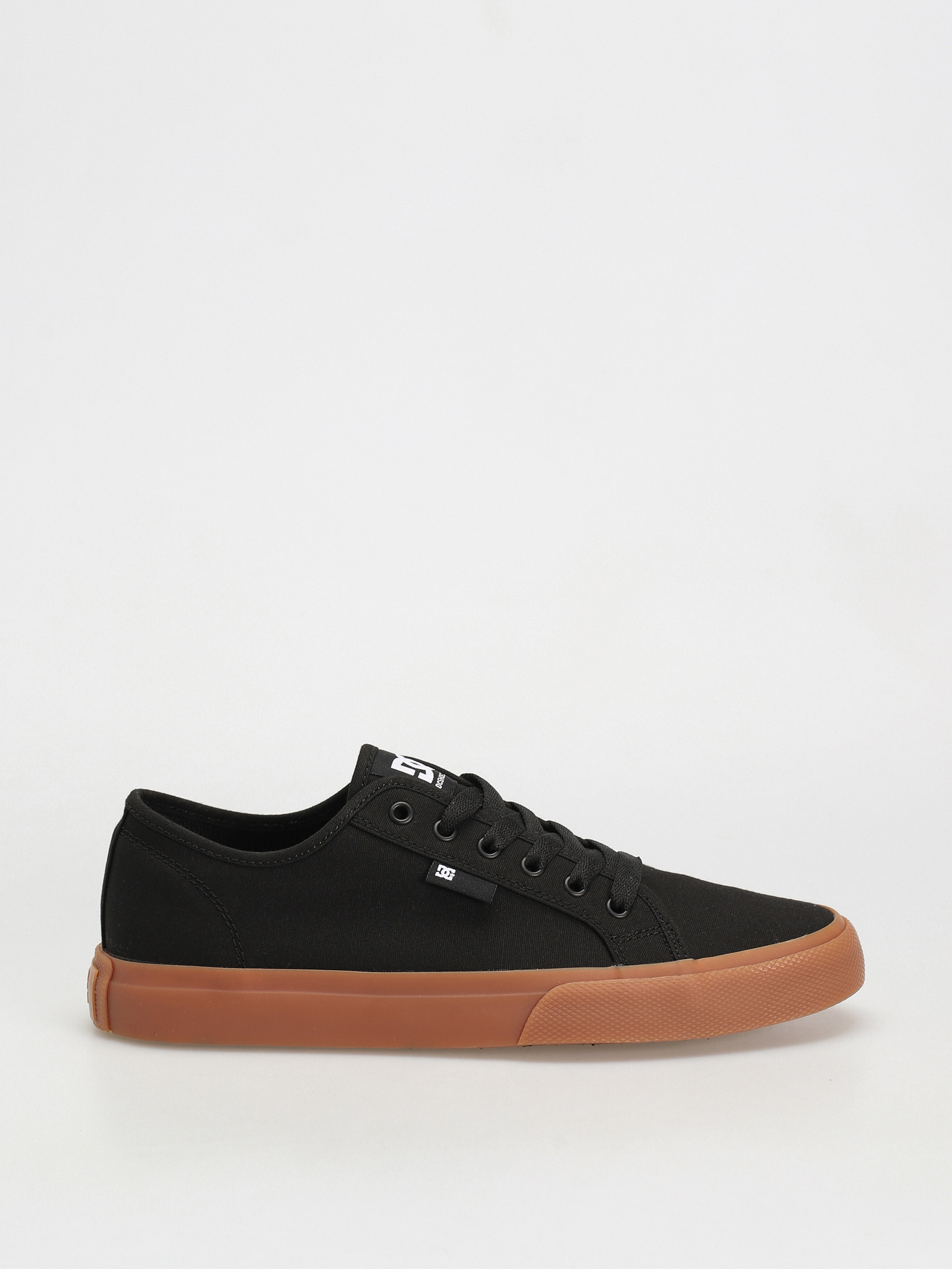 Boty DC Manual (black/gum)