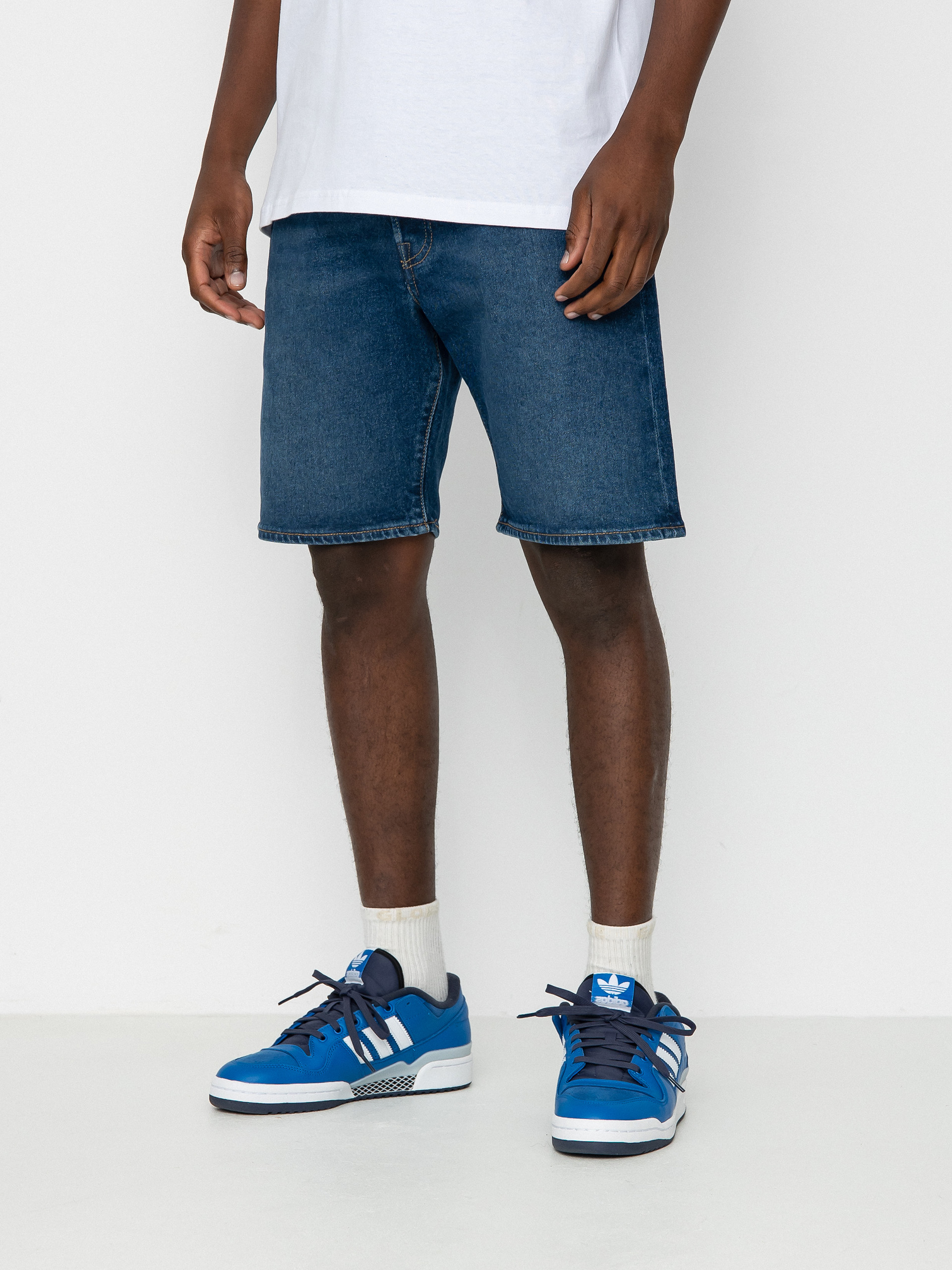 Kraťasy Levi's® 501 Original (blue eyes break)