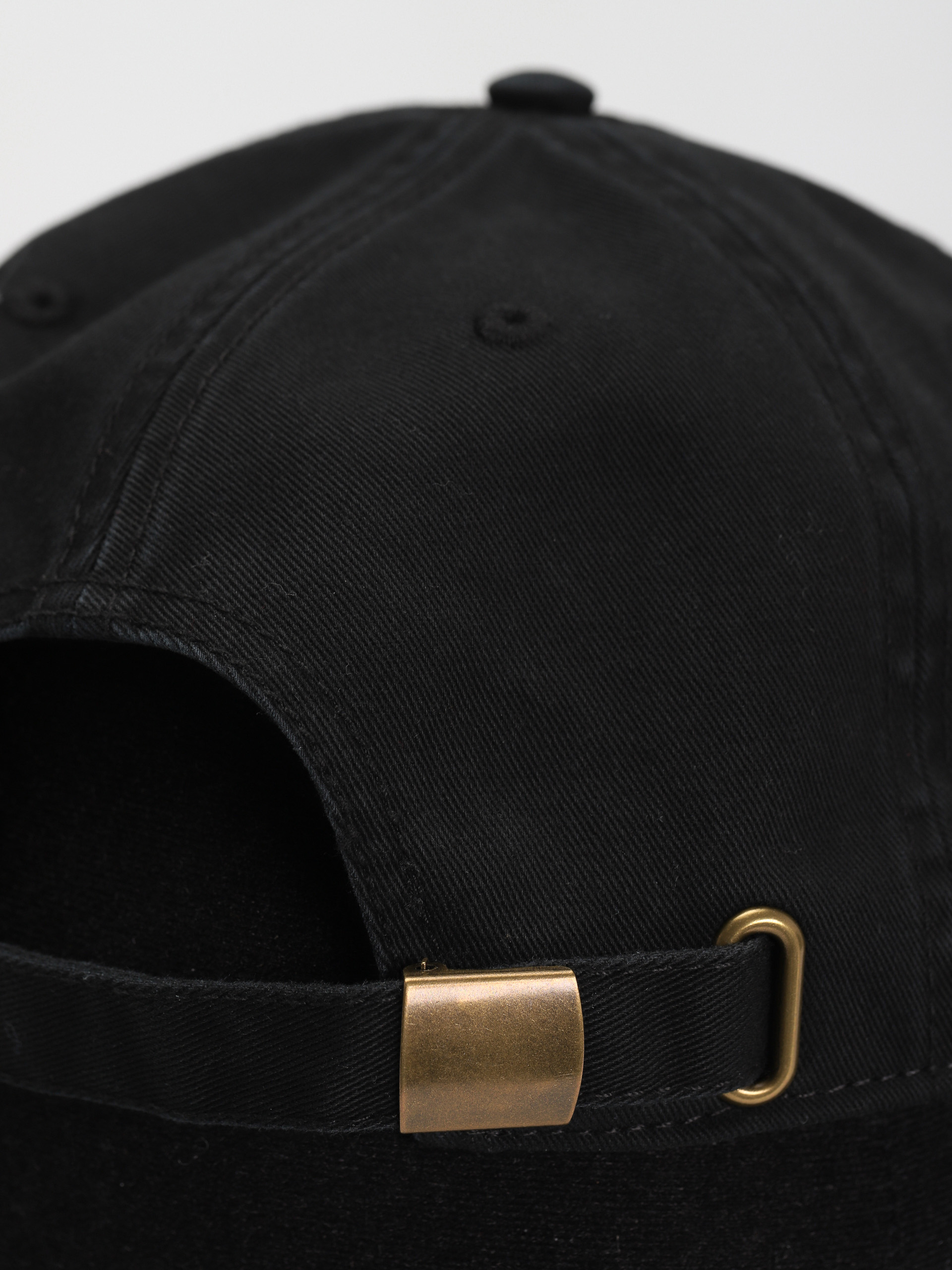 Kšiltovka  Emerica Pure Gold Dad Hat (black/green)