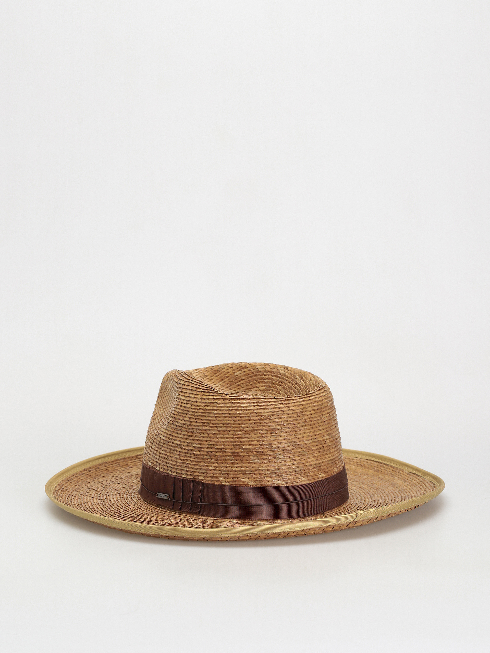 Klobouk Brixton Reno Straw Wmn (tan)