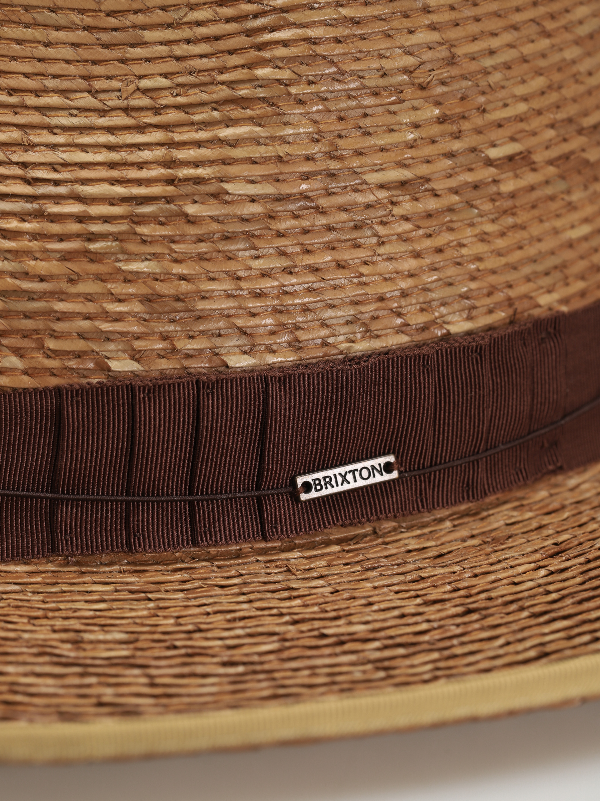 Klobouk Brixton Reno Straw Wmn (tan)