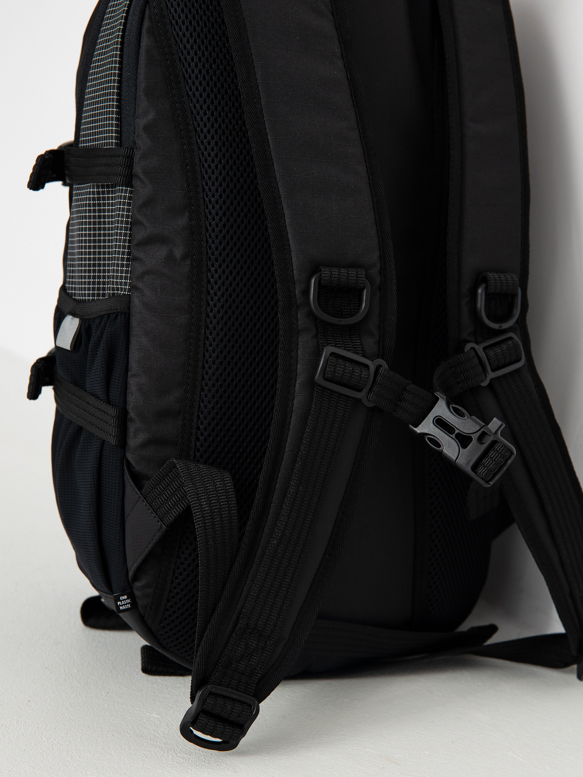 Batoh adidas Originals Backpack L (black/black)