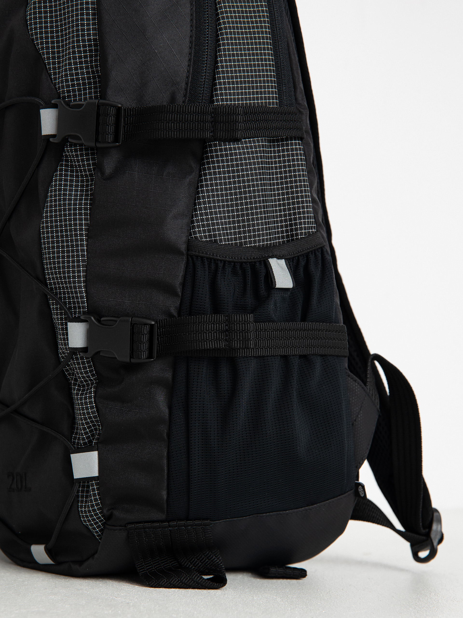 Batoh adidas Originals Backpack L (black/black)
