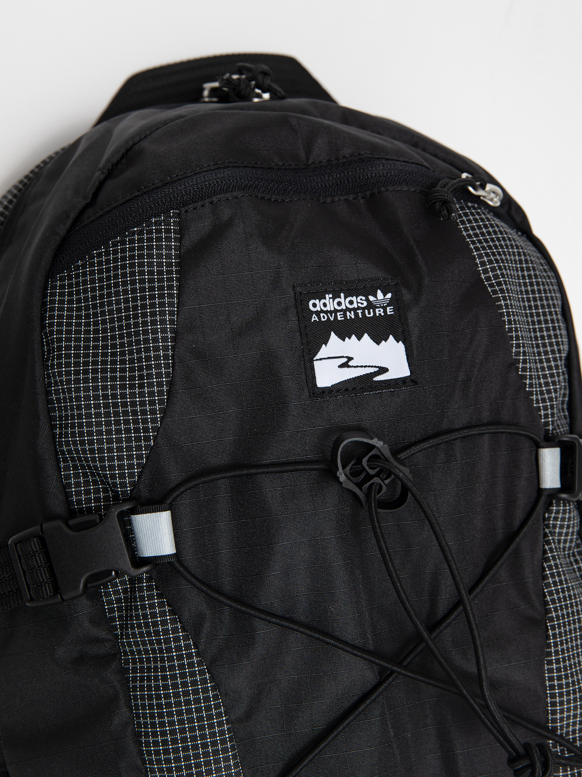 Batoh adidas Originals Backpack L (black/black)