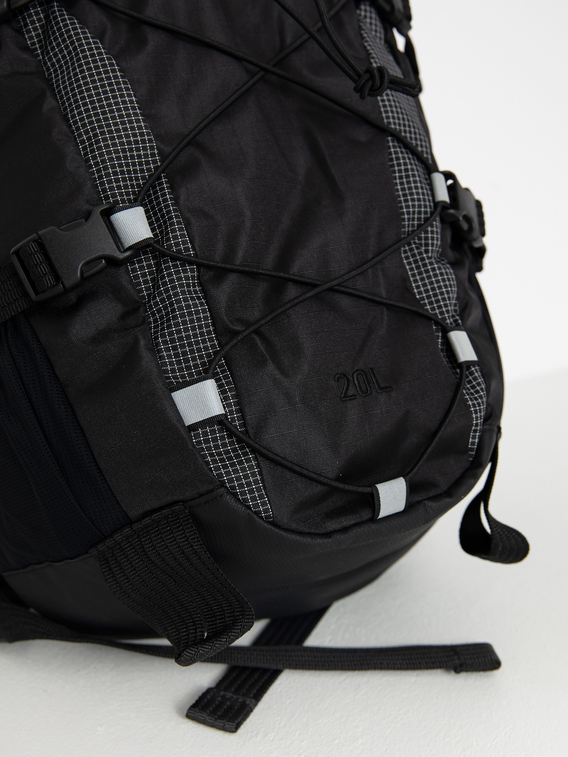 Batoh adidas Originals Backpack L (black/black)
