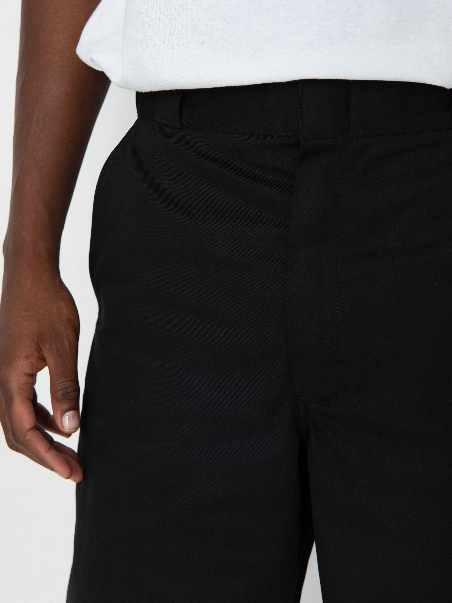 Kraťasy Dickies 13Inch Multi Pocket (black)