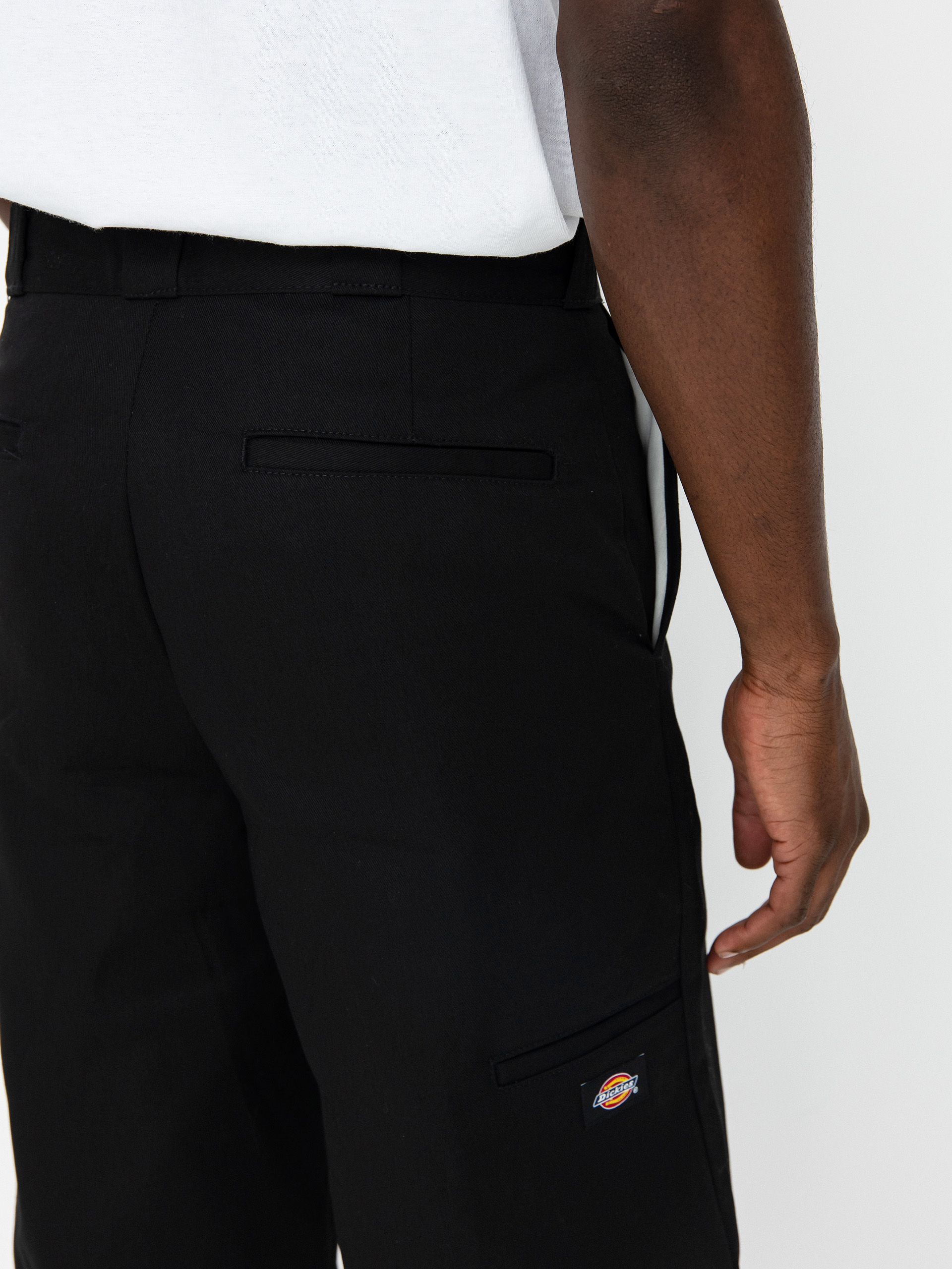 Kraťasy Dickies 13Inch Multi Pocket (black)