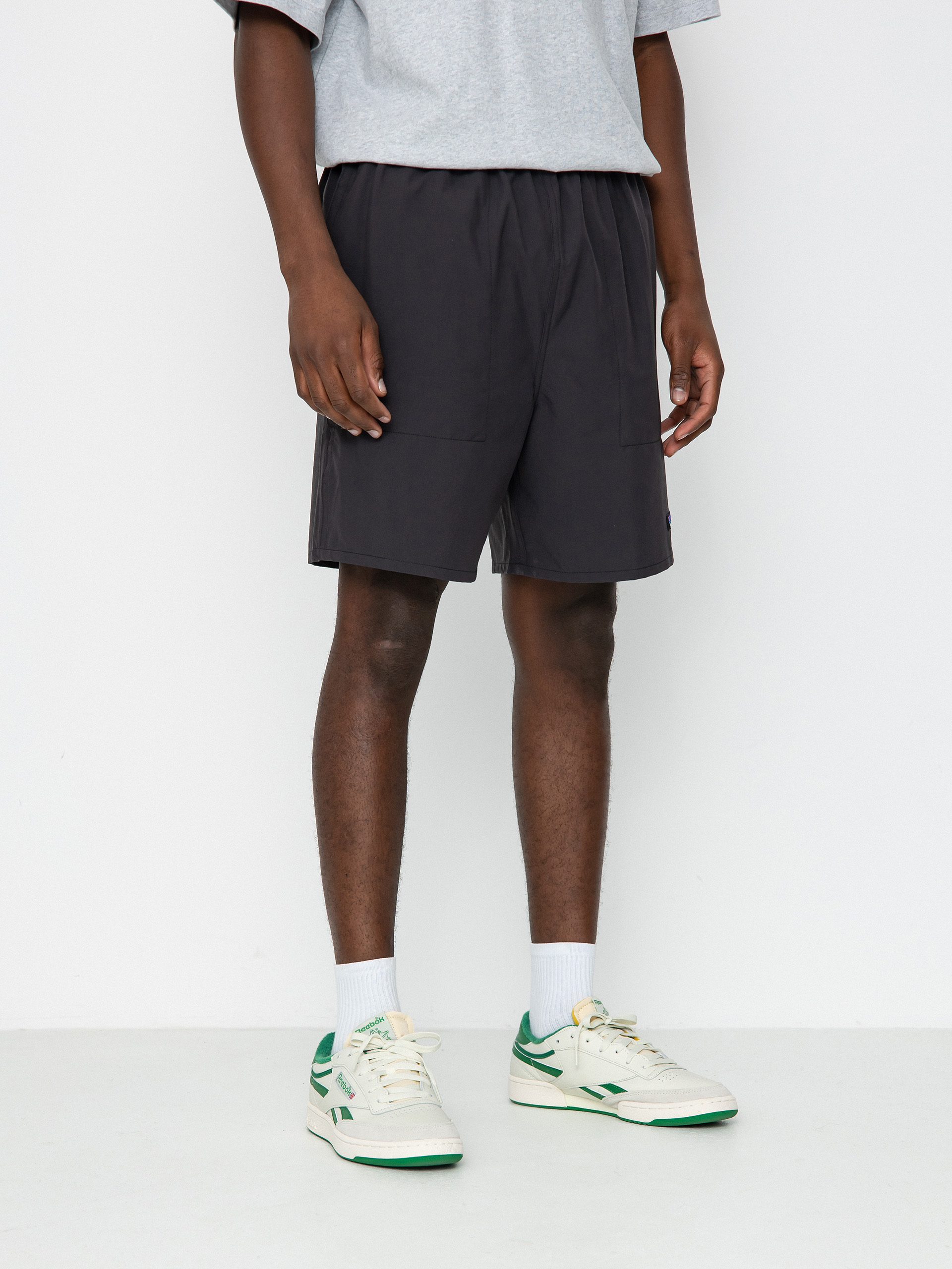 Kraťasy Patagonia Baggies Lights 6.5in (ink black)