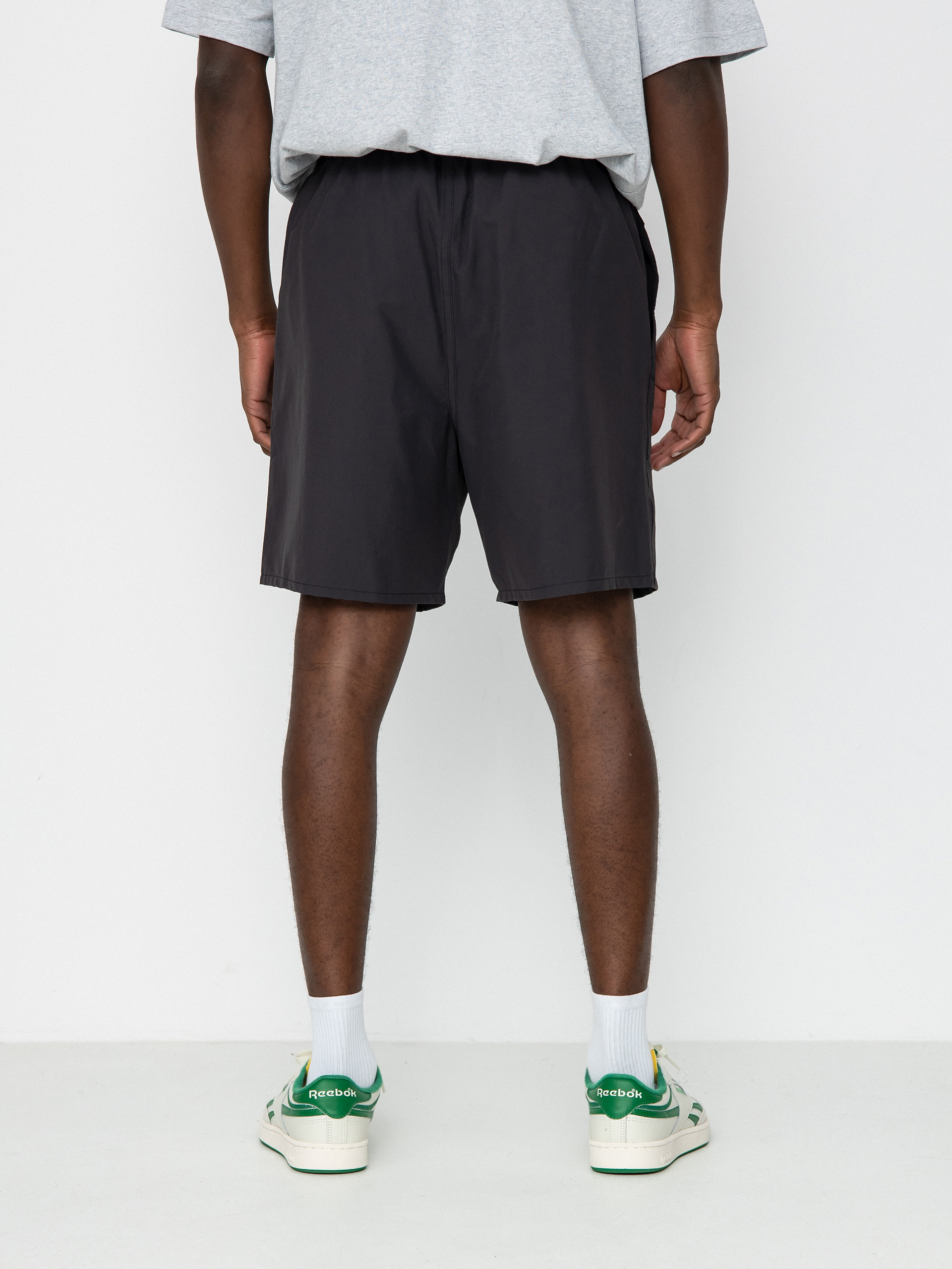 Kraťasy Patagonia Baggies Lights 6.5in (ink black)