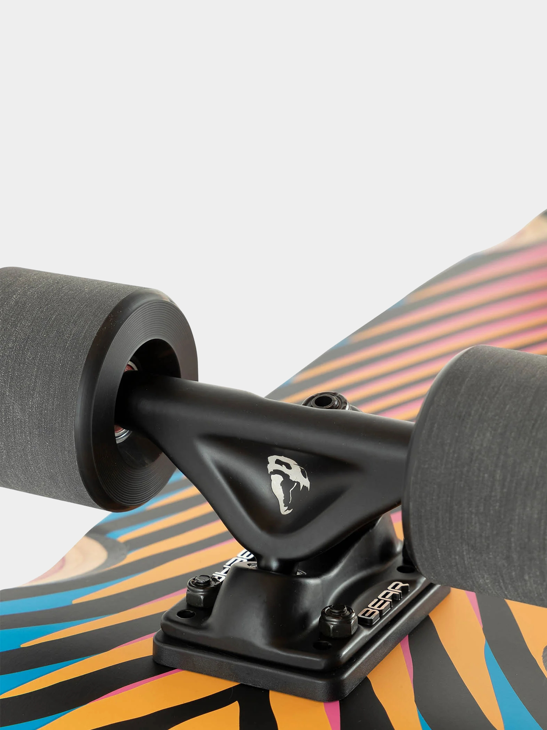 Cruiser Landyachtz Dinghy Coffin XL (fish)