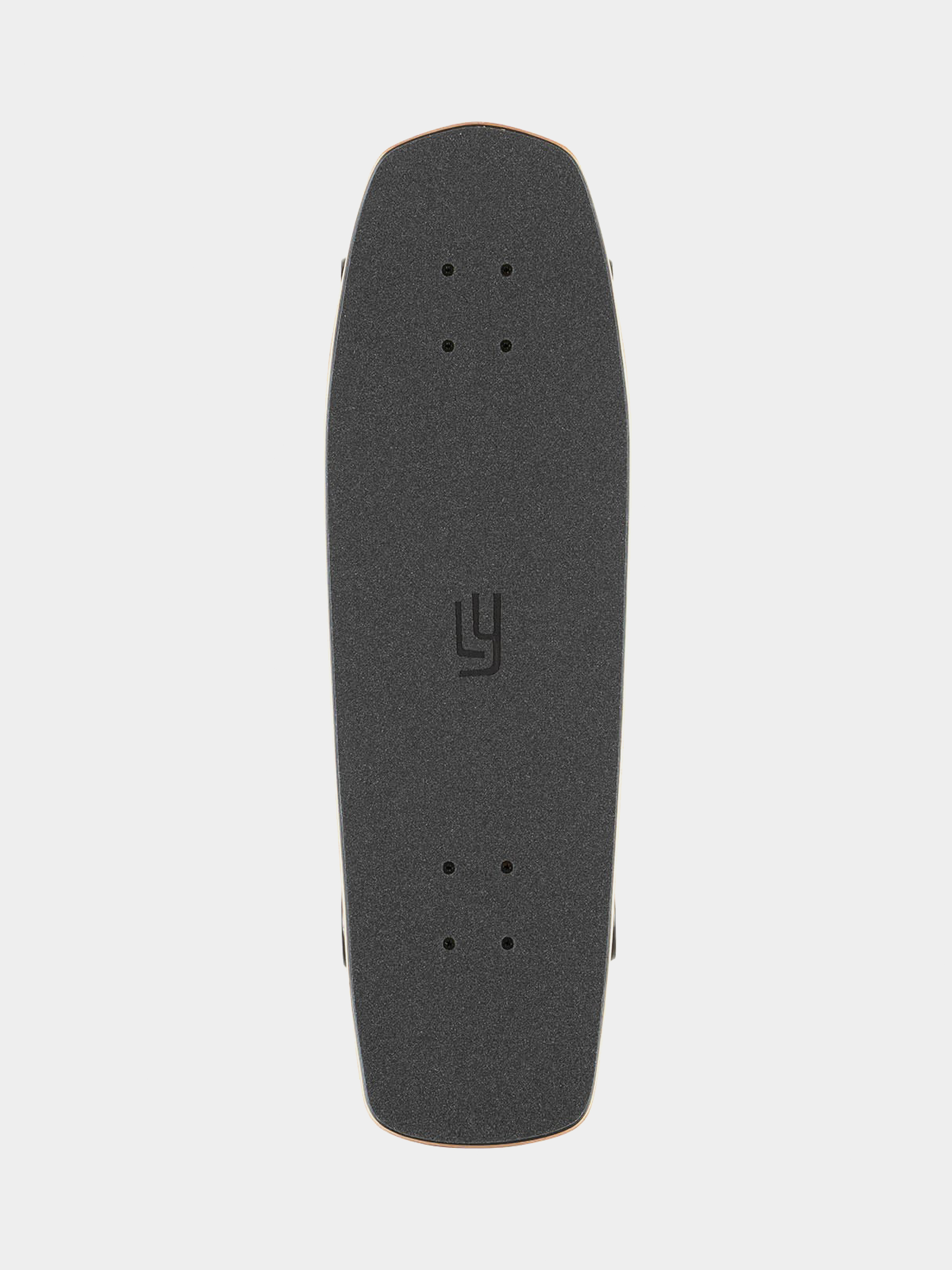 Cruiser Landyachtz Dinghy Coffin XL (fish)