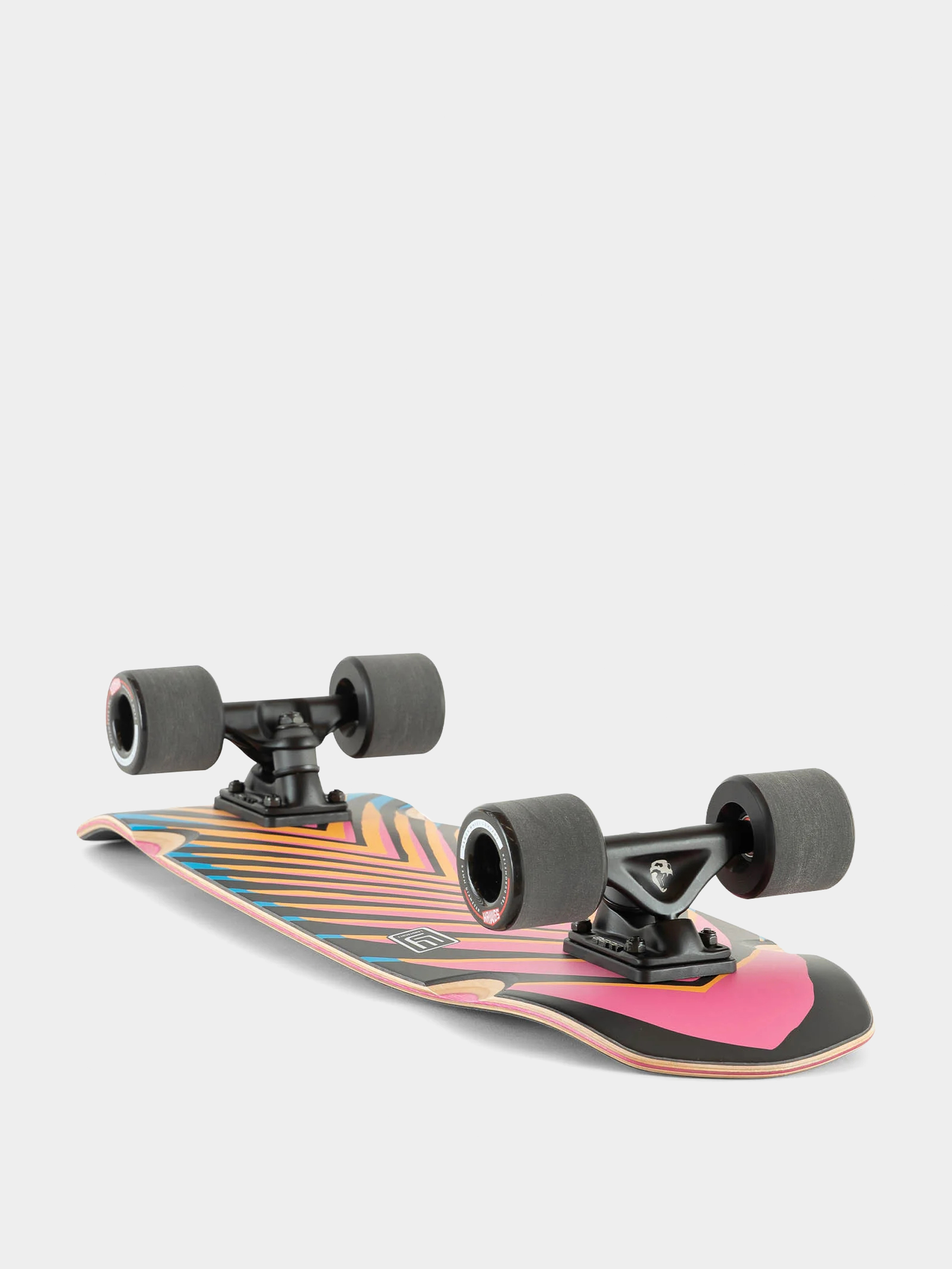 Cruiser Landyachtz Dinghy Coffin XL (fish)
