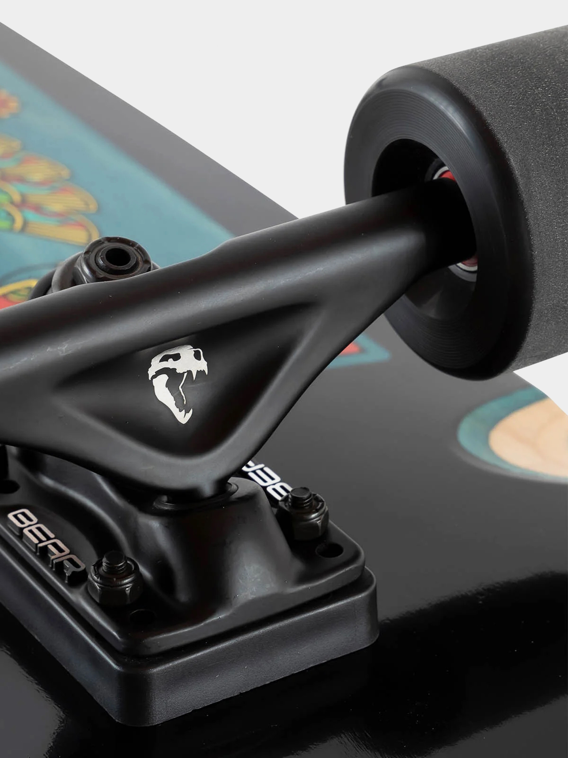 Cruiser Landyachtz Raft (messenger)