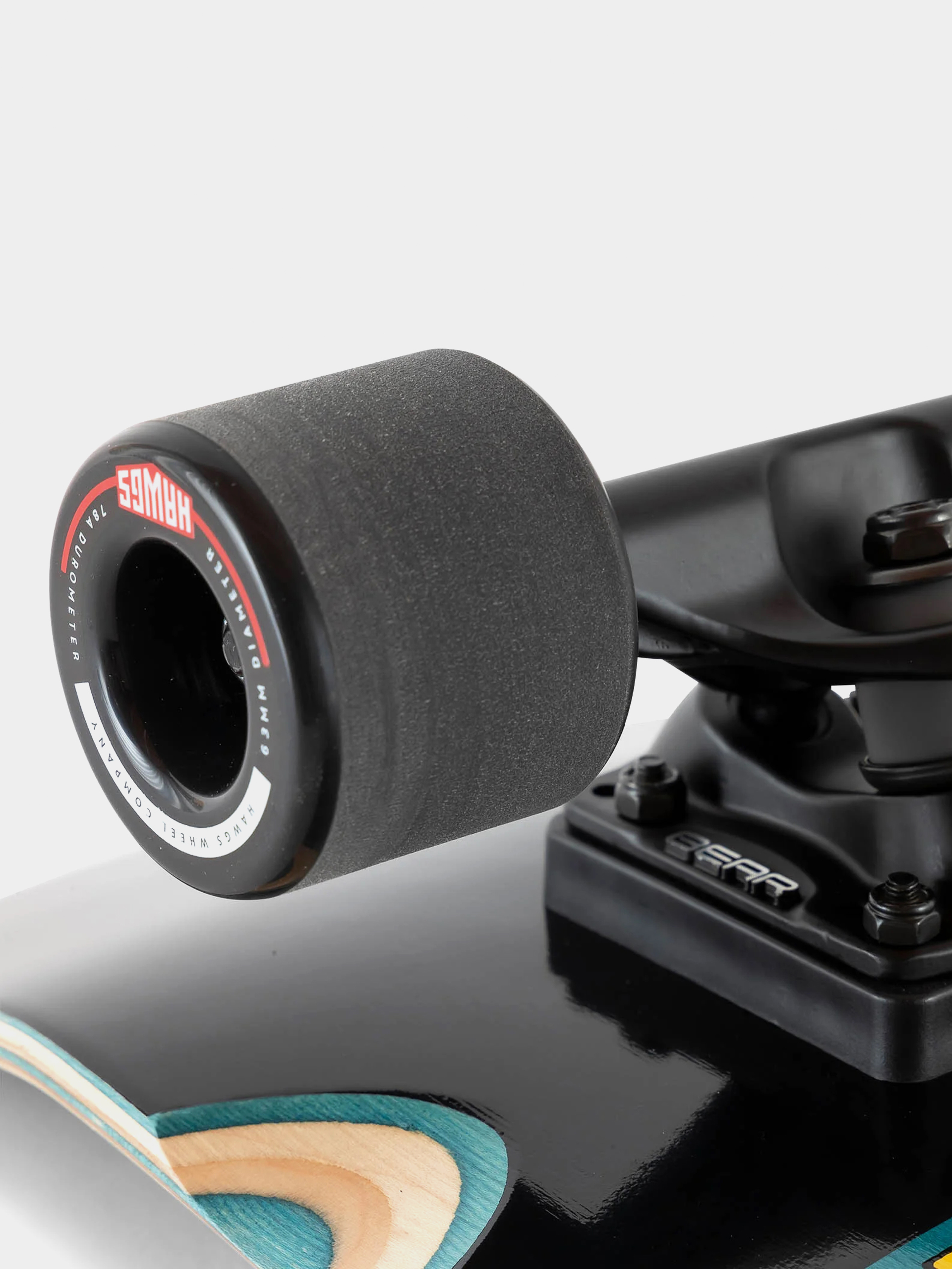 Cruiser Landyachtz Raft (messenger)